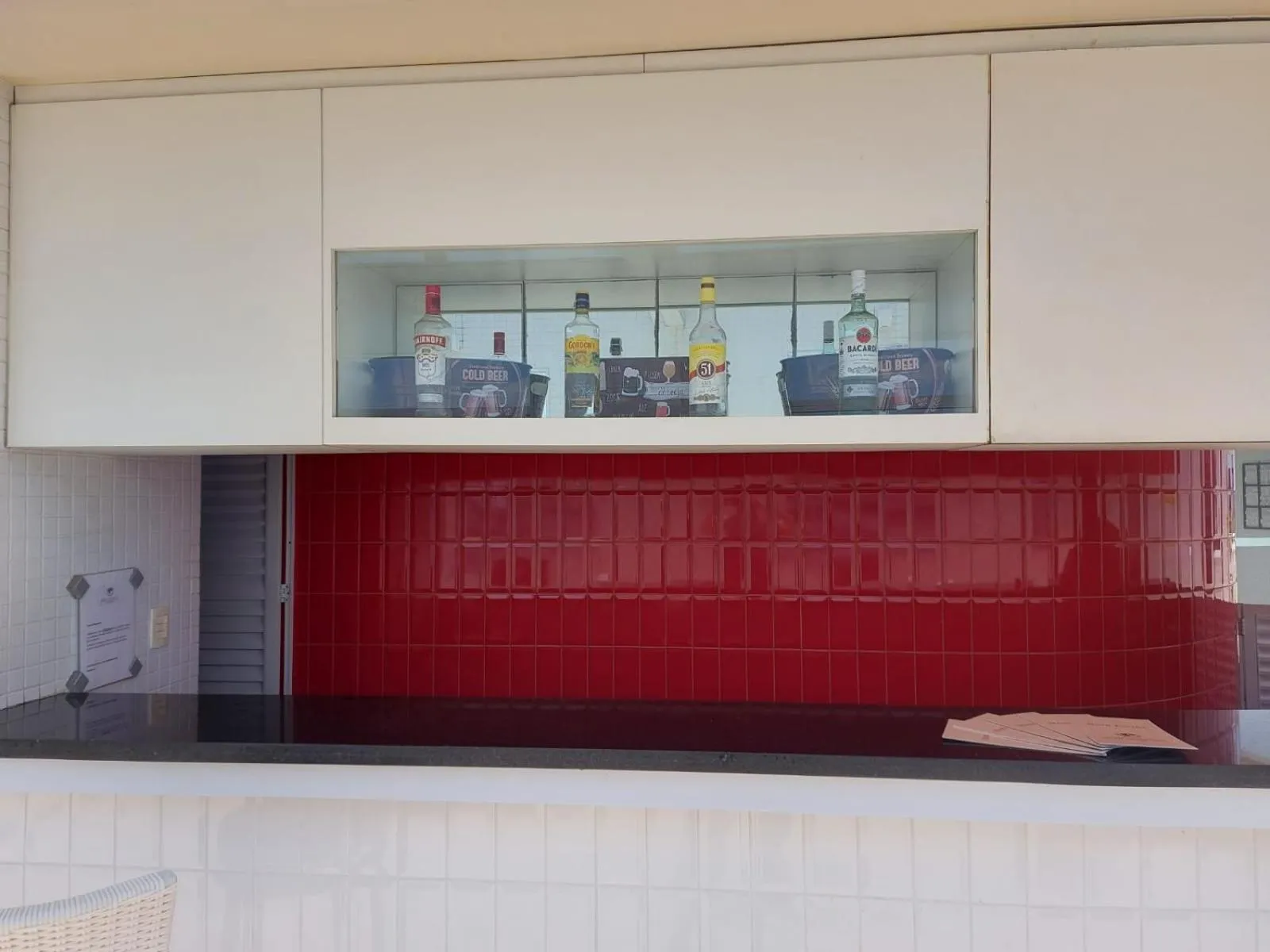 Lounge or bar in Hotel Atlântico Tower