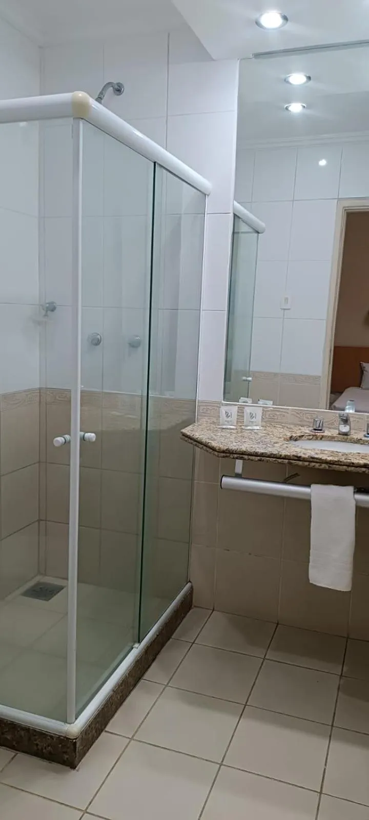 Hotel Atlântico Tower