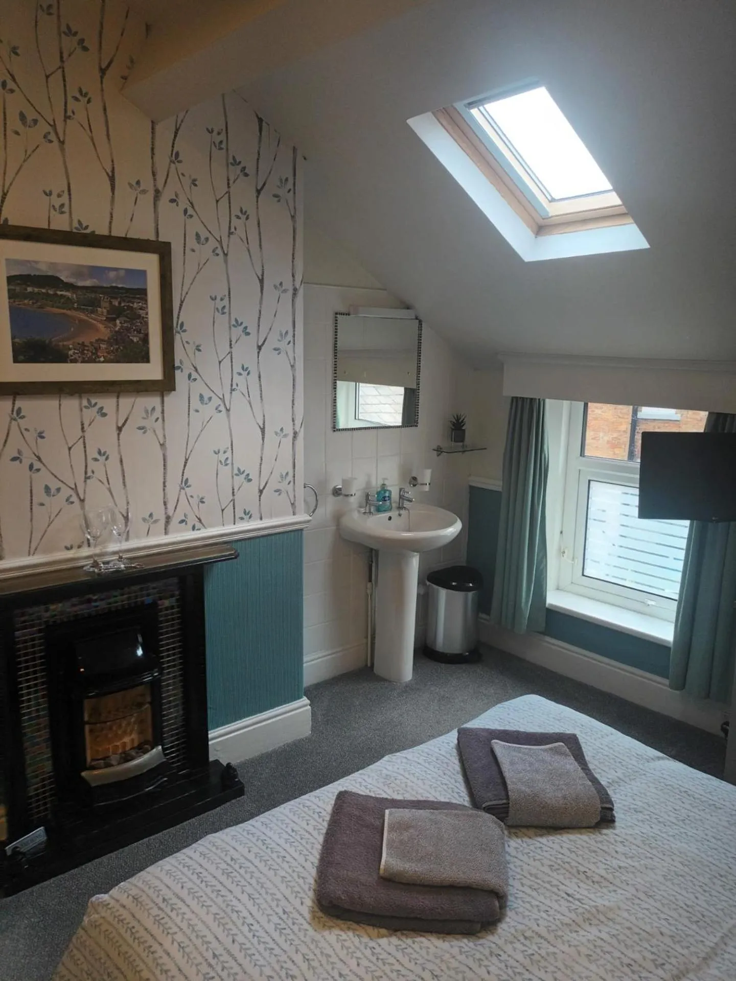 TV and multimedia in The Beaches