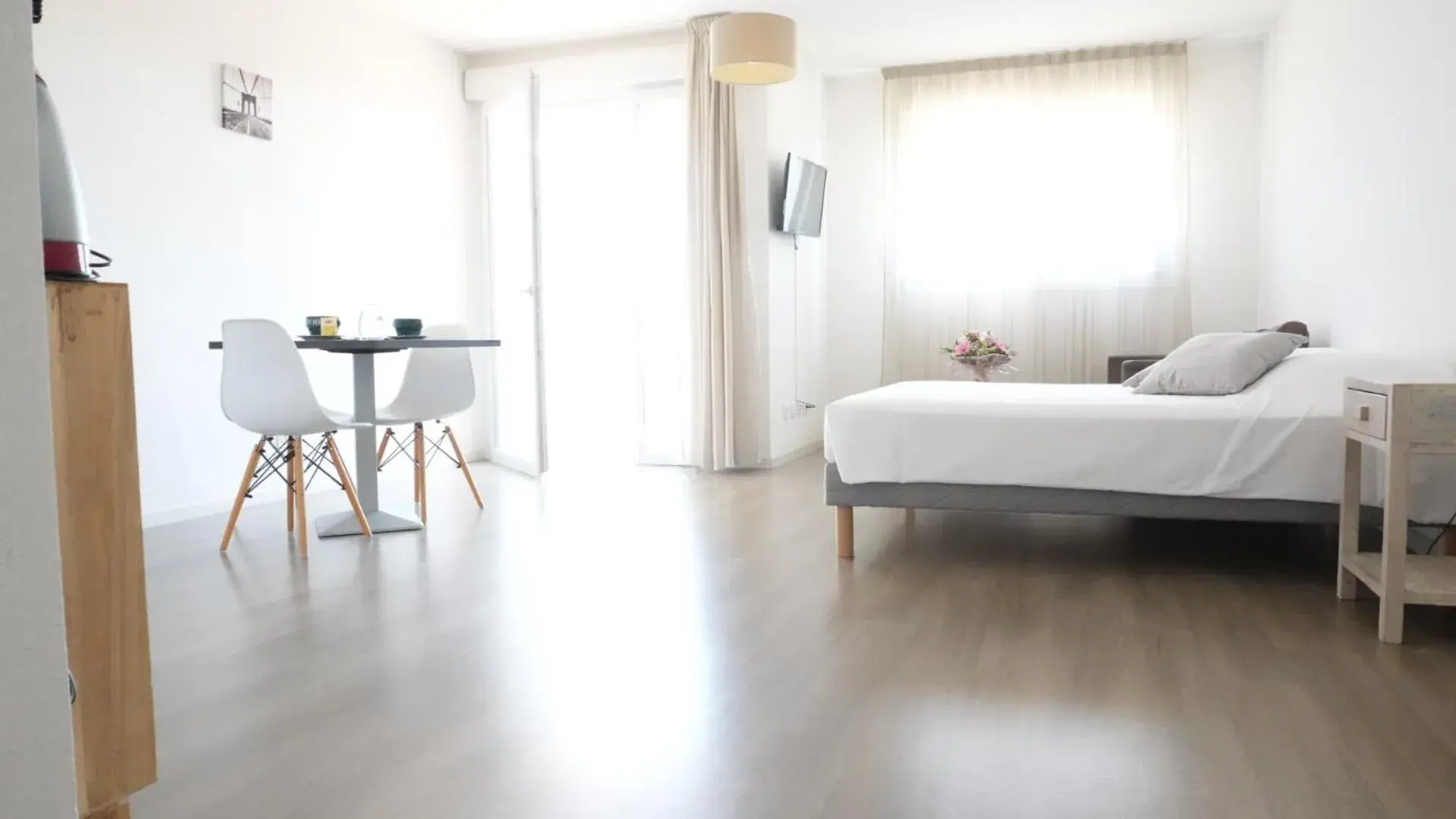 Double Studio in Zenao Appart'Hotel Double Studio in Zenao Appart'Hotel