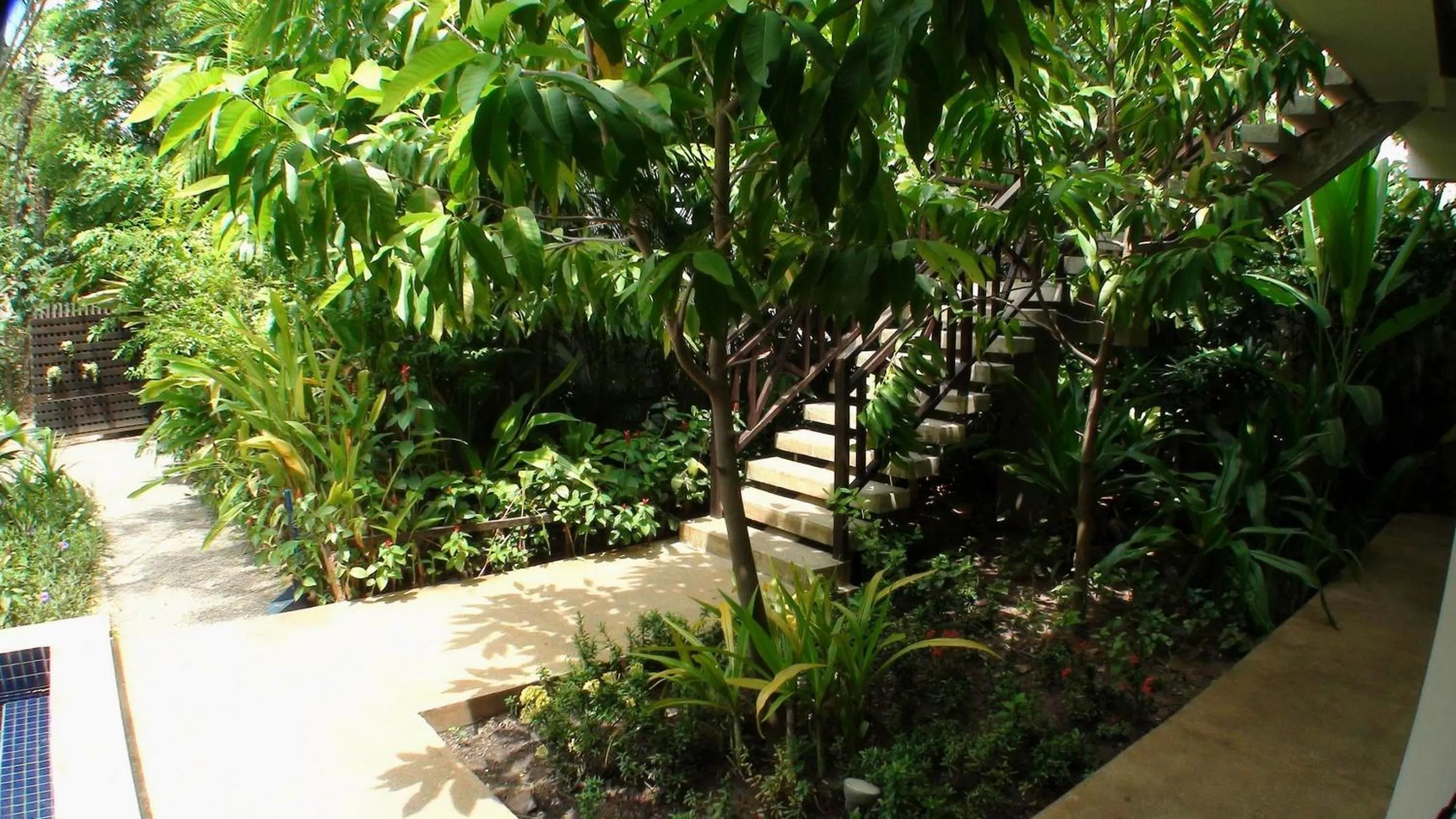 Property building in Enkosa 4-Bedroom Wooden Luxury House