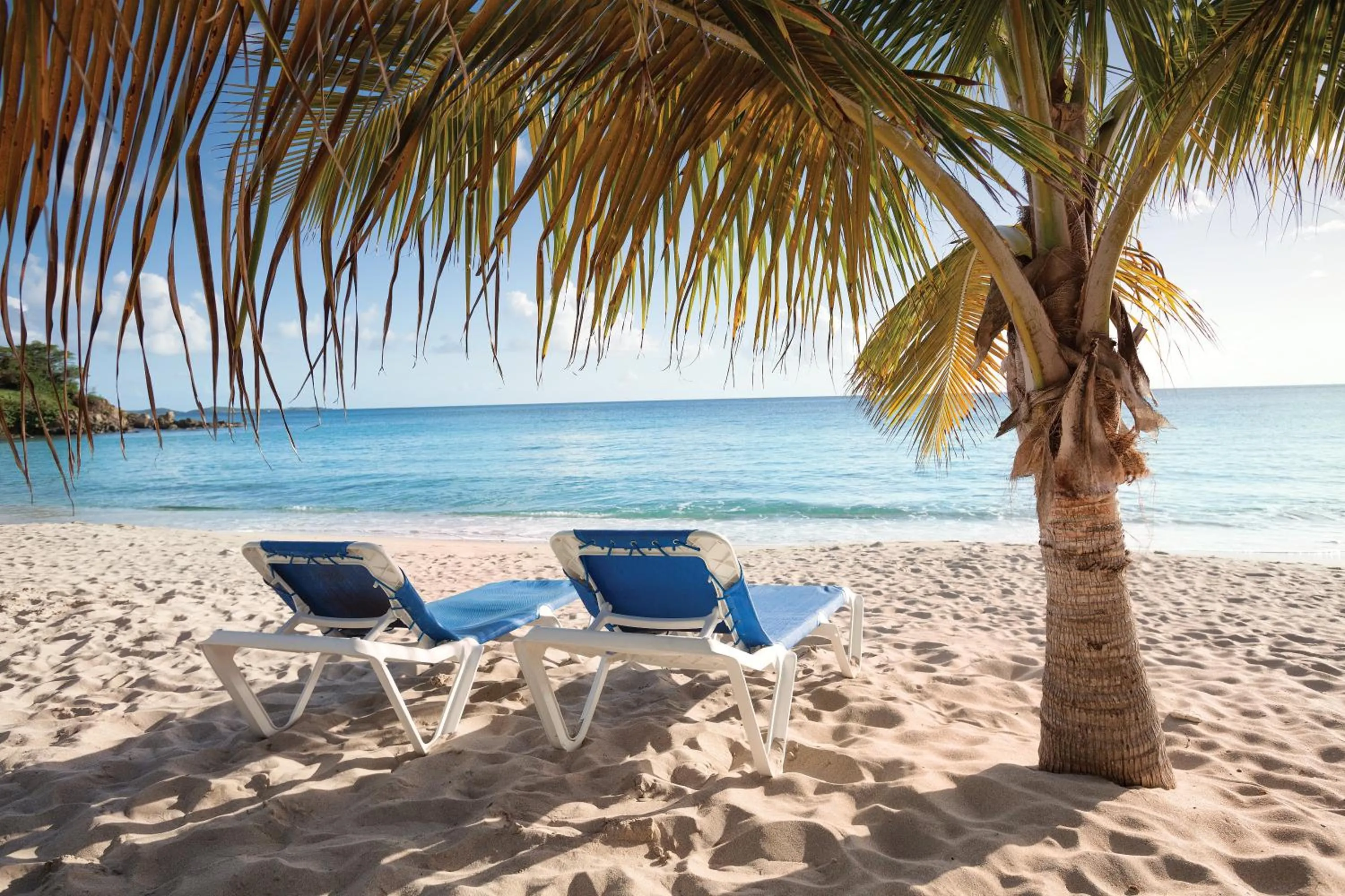 Property building in Limetree Beach Resort by Club Wyndham