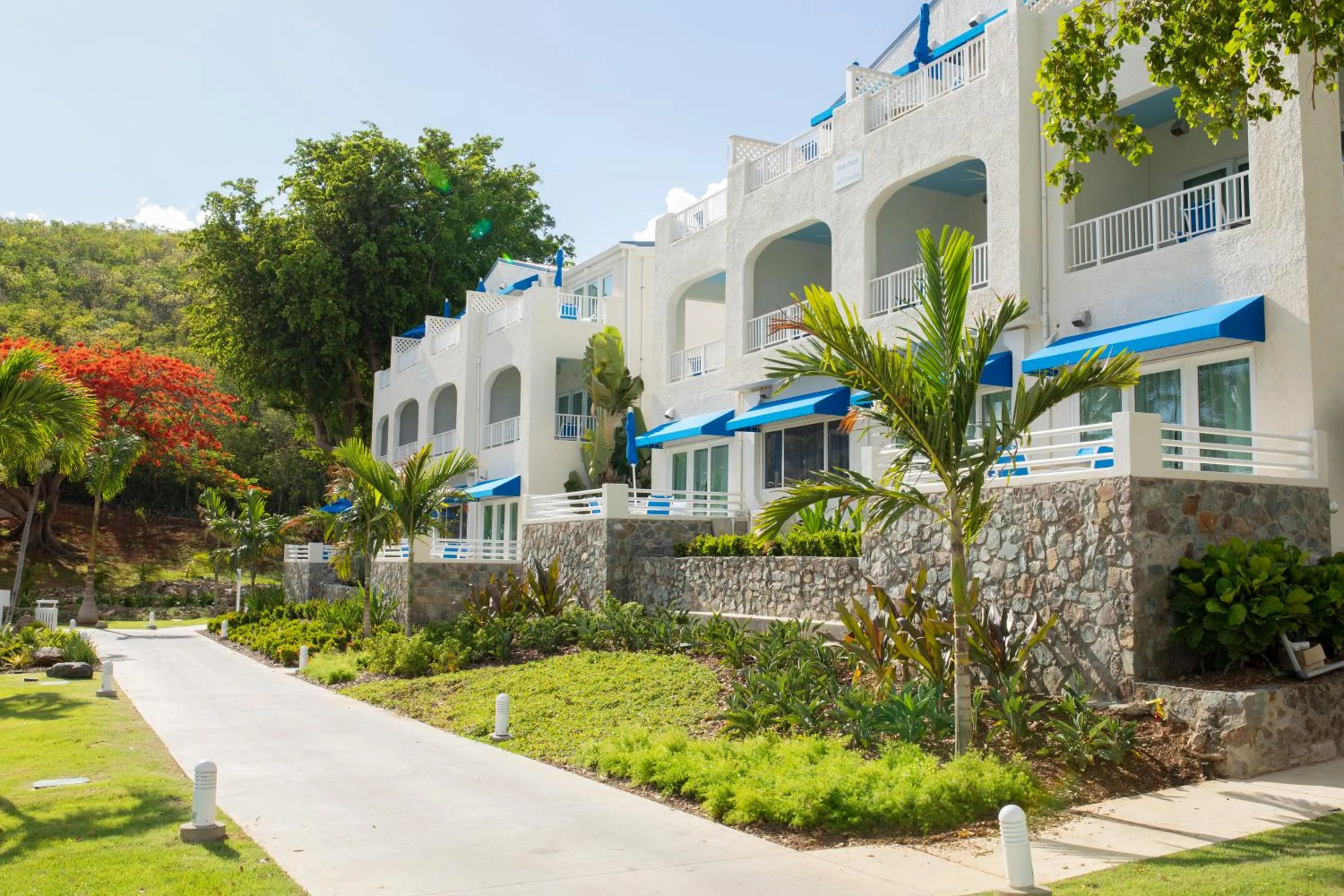 Other in Limetree Beach Resort by Club Wyndham