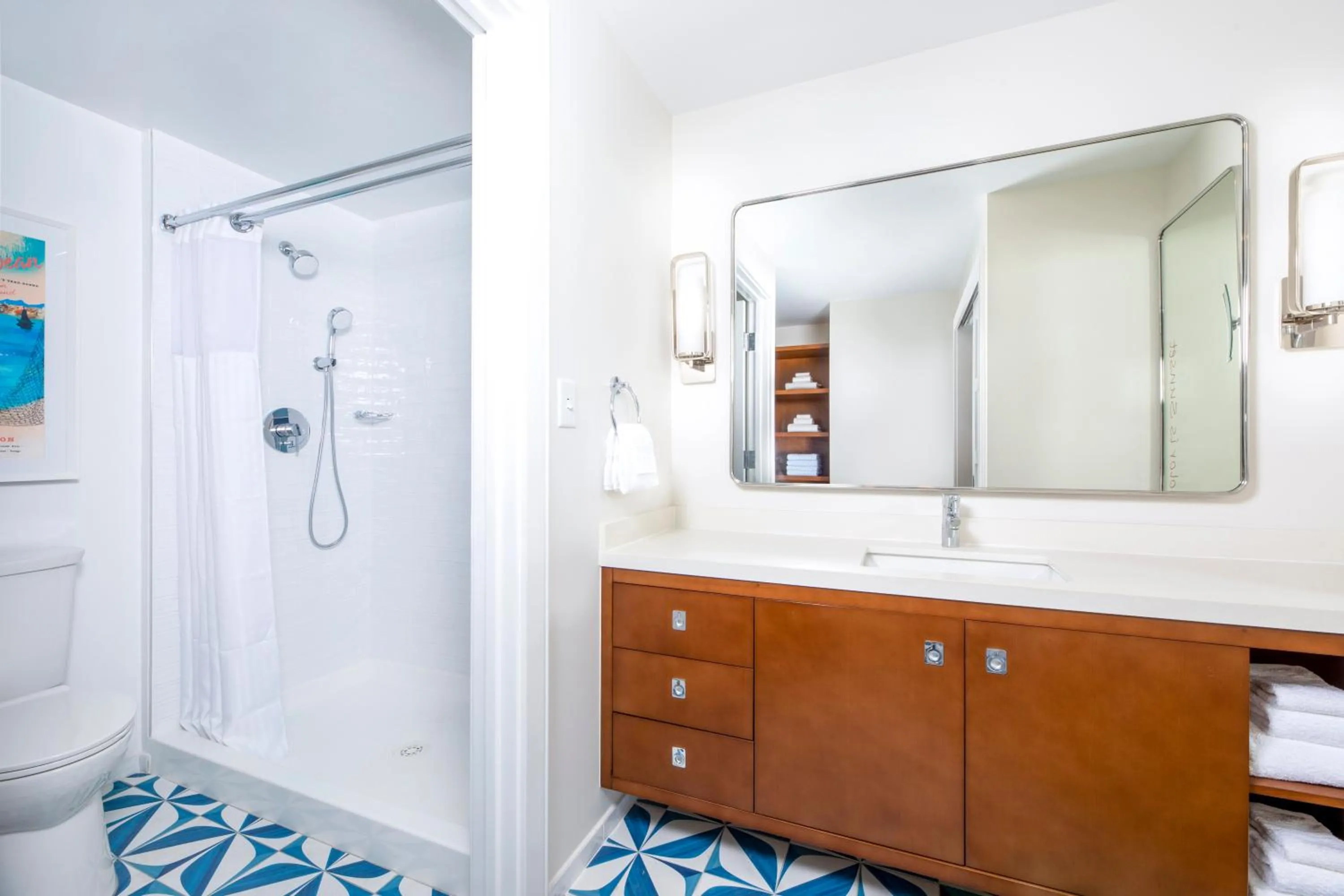 Property building in Limetree Beach Resort by Club Wyndham