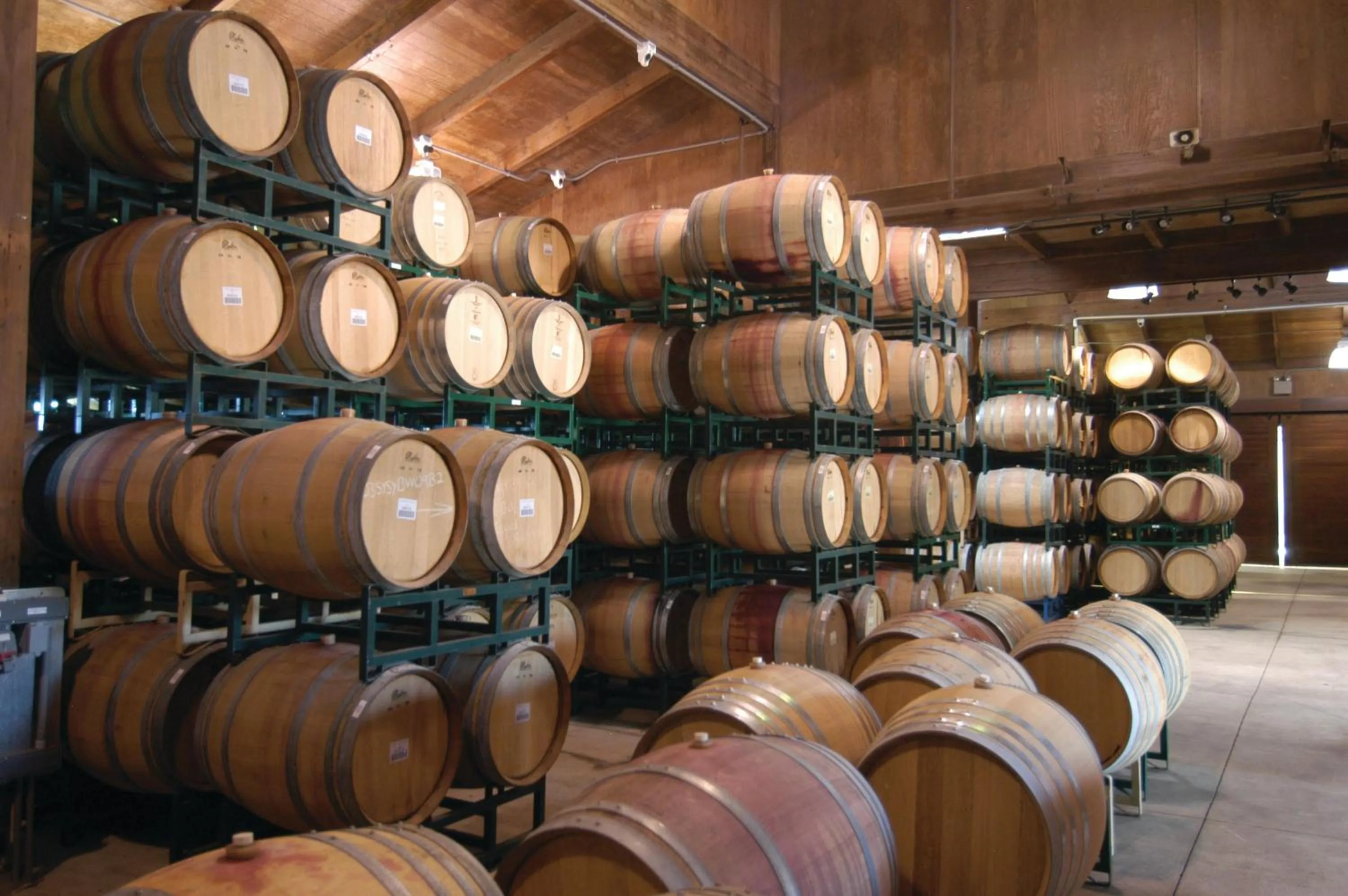 Nearby landmark in WorldMark Solvang