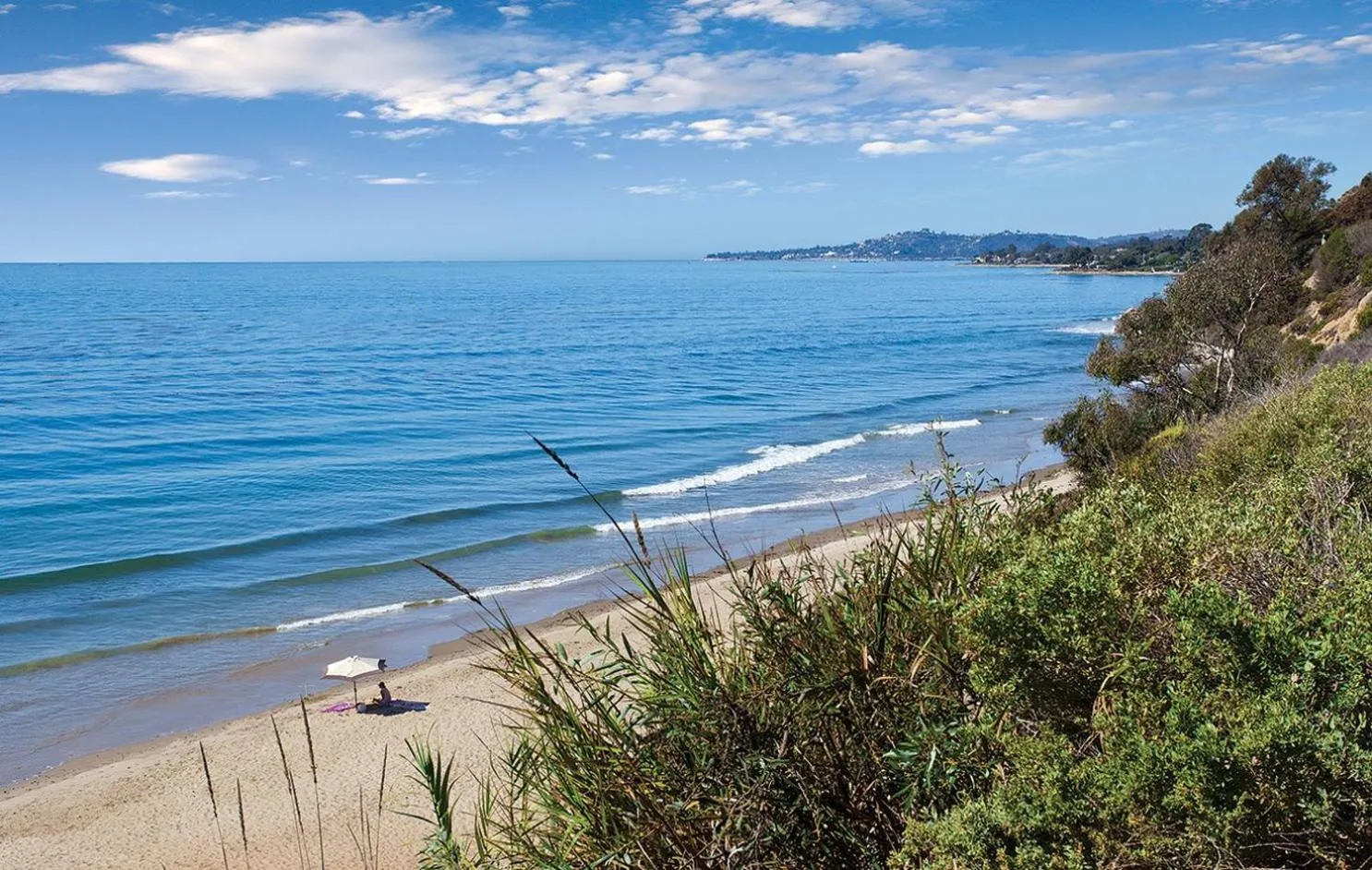 Nearby landmark in WorldMark Solvang