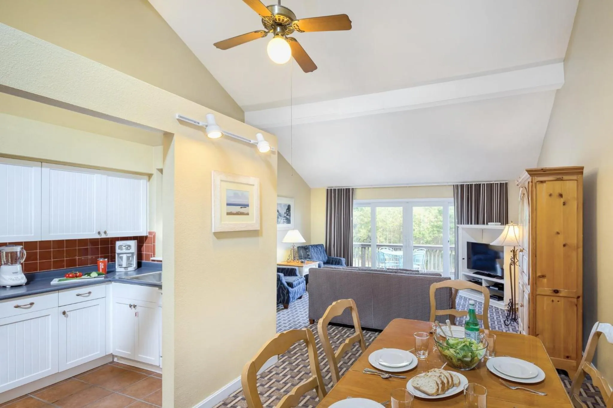 Other in Club Wyndham Newport Overlook