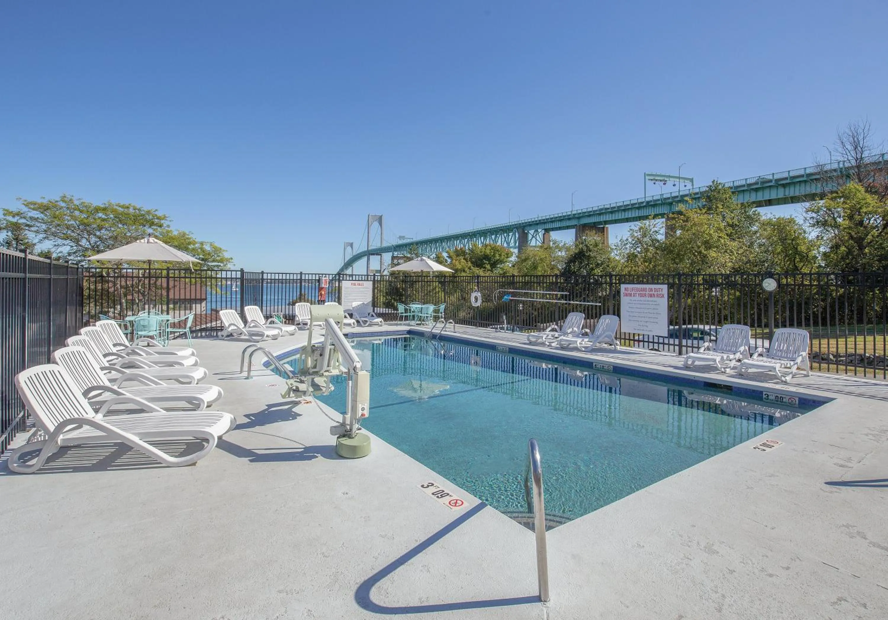 Other in Club Wyndham Newport Overlook