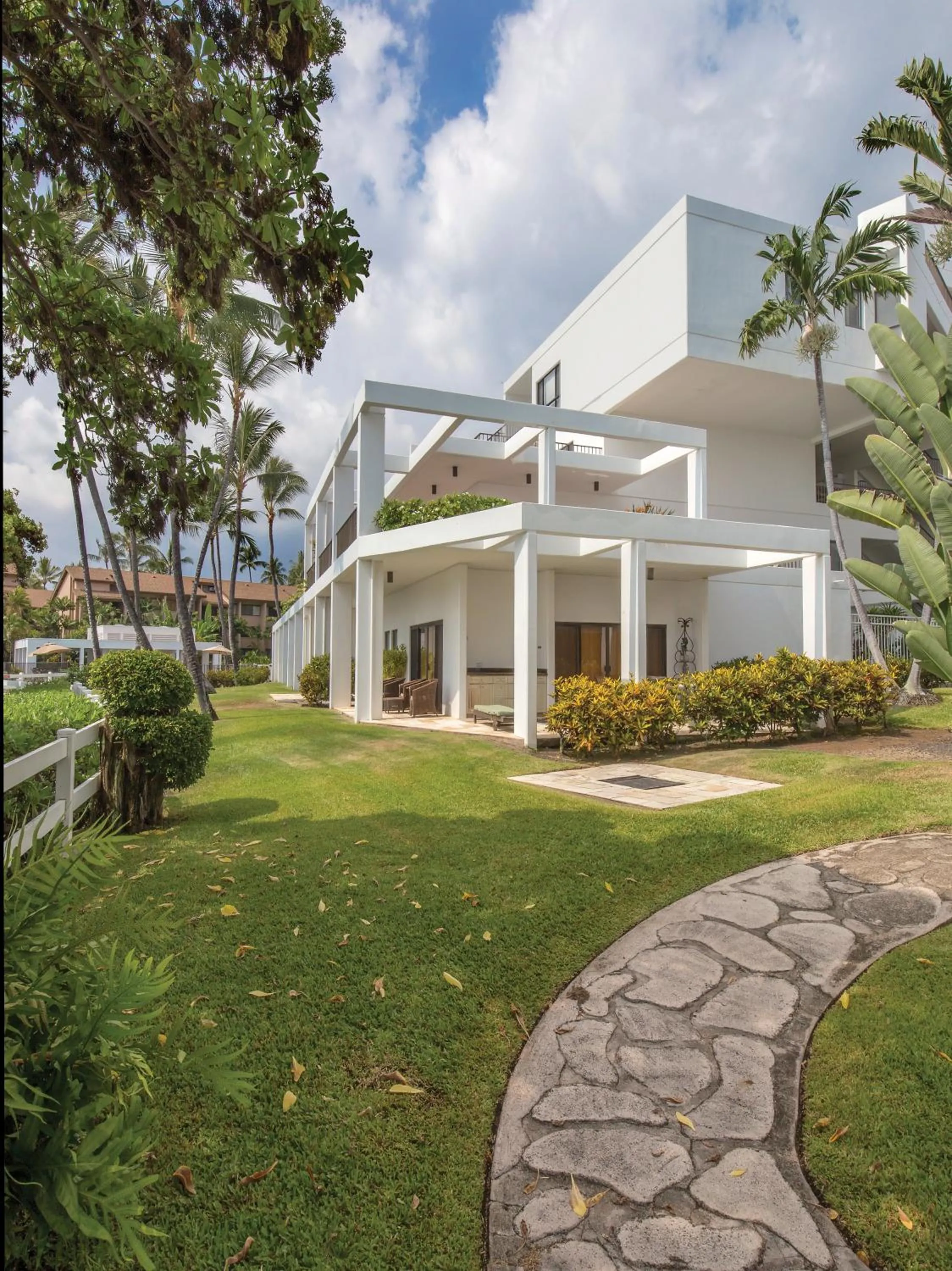 Other in Wyndham Royal Sea Cliff Resort