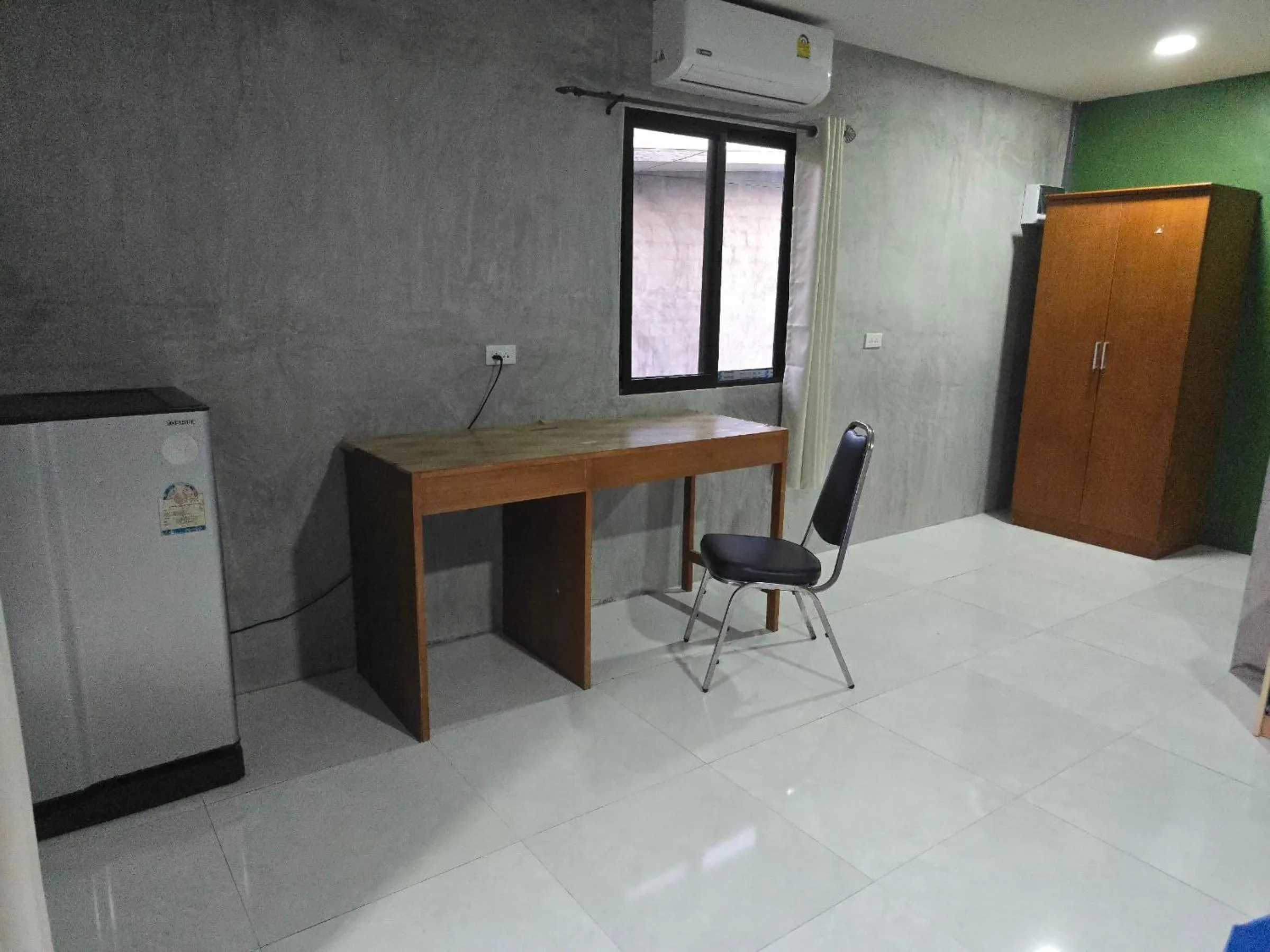 Ao Nang Khao Kaeo Resort