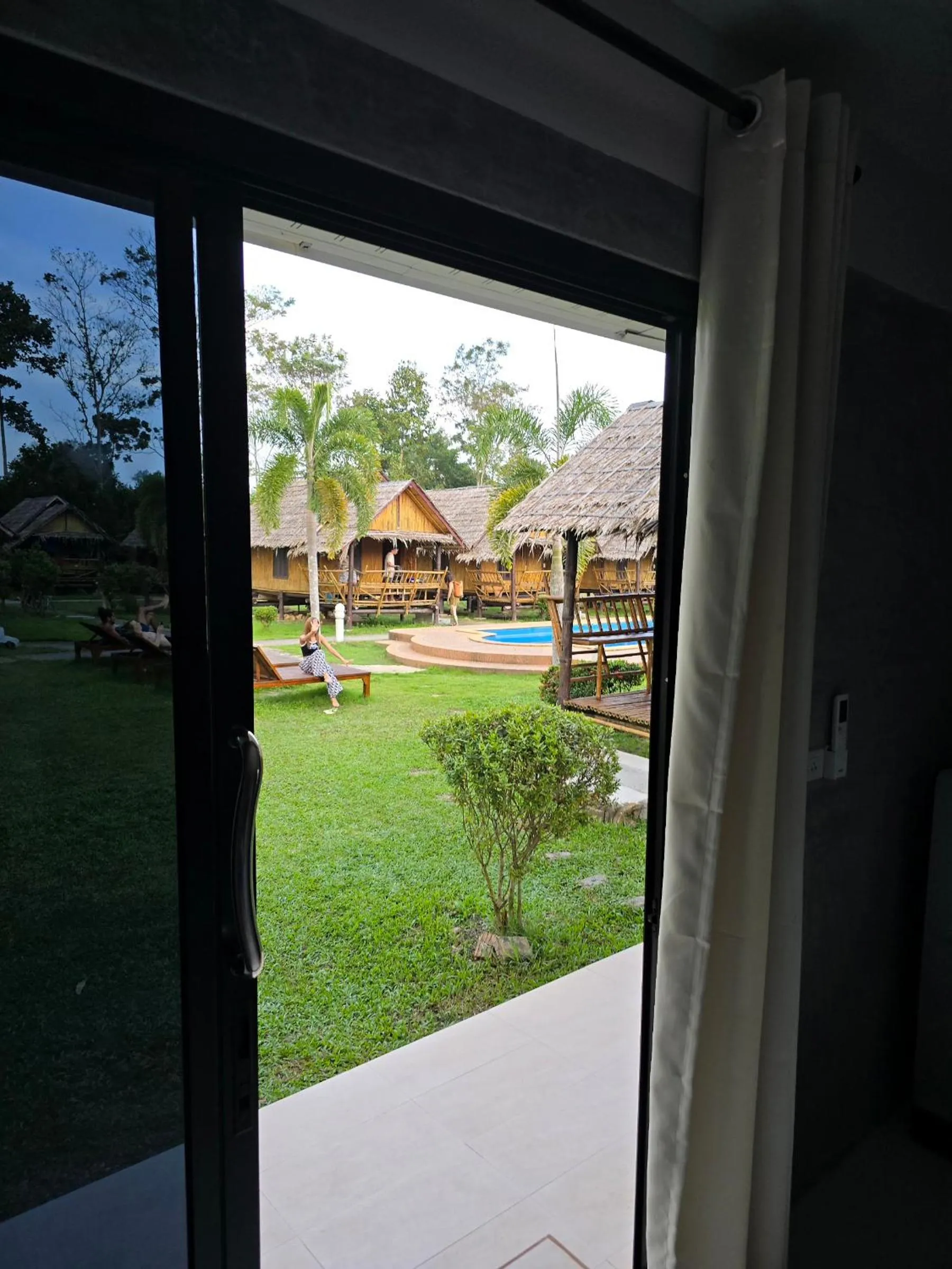 Ao Nang Khao Kaeo Resort
