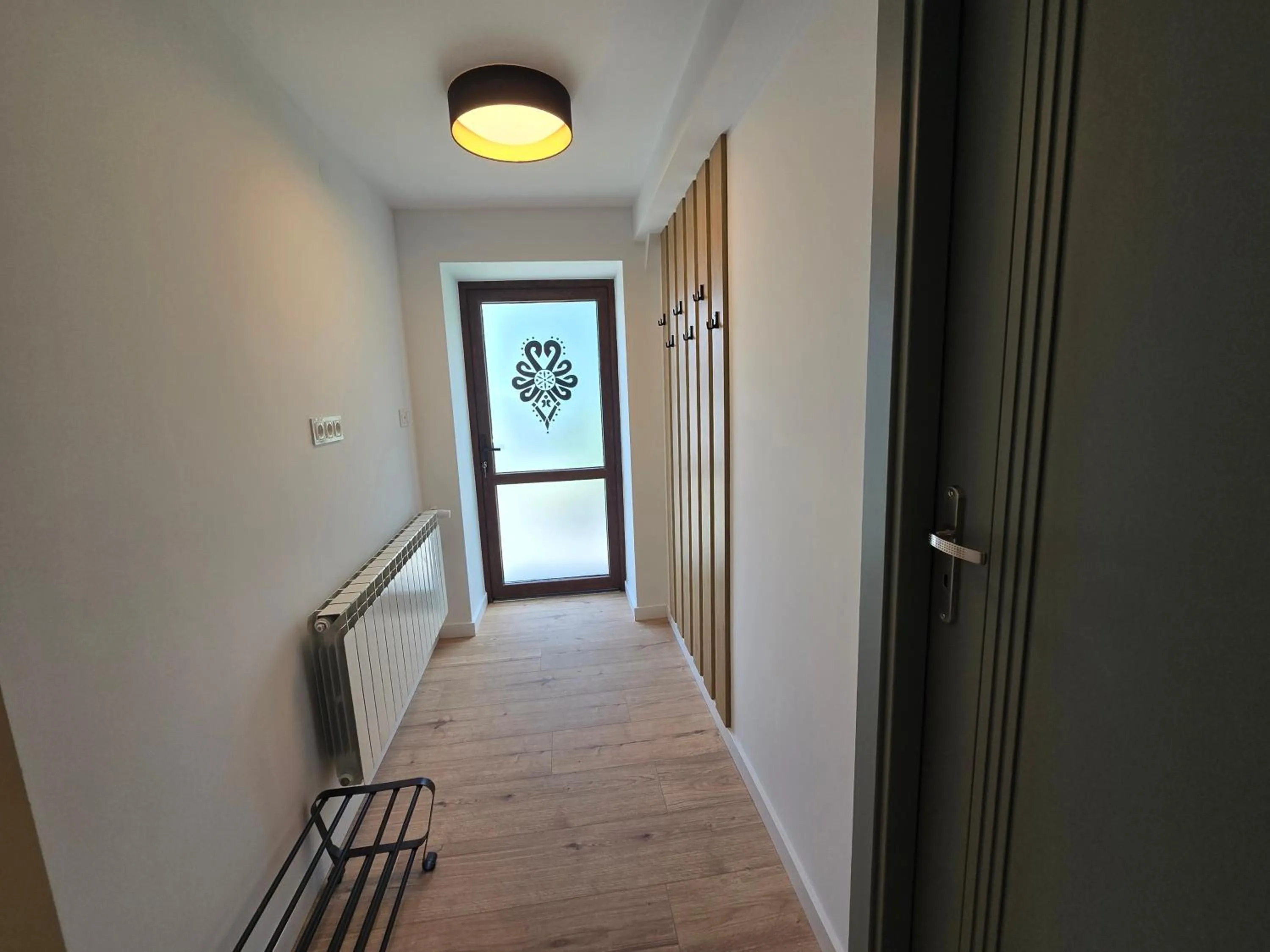 Facade/entrance in Willa Antałówka Apartamenty