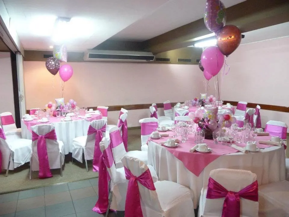 Banquet/Function facilities in Hotel Ambassador