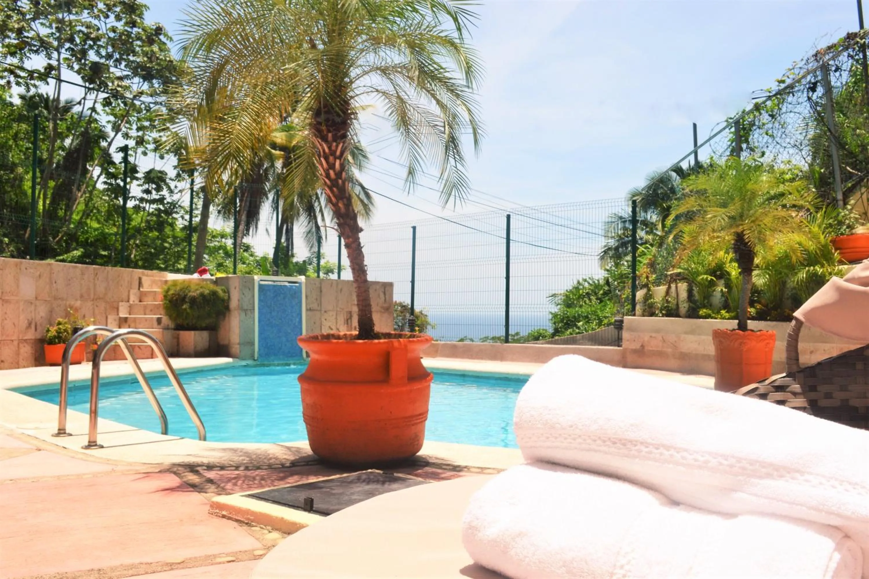 Day in Condo Selva Alta