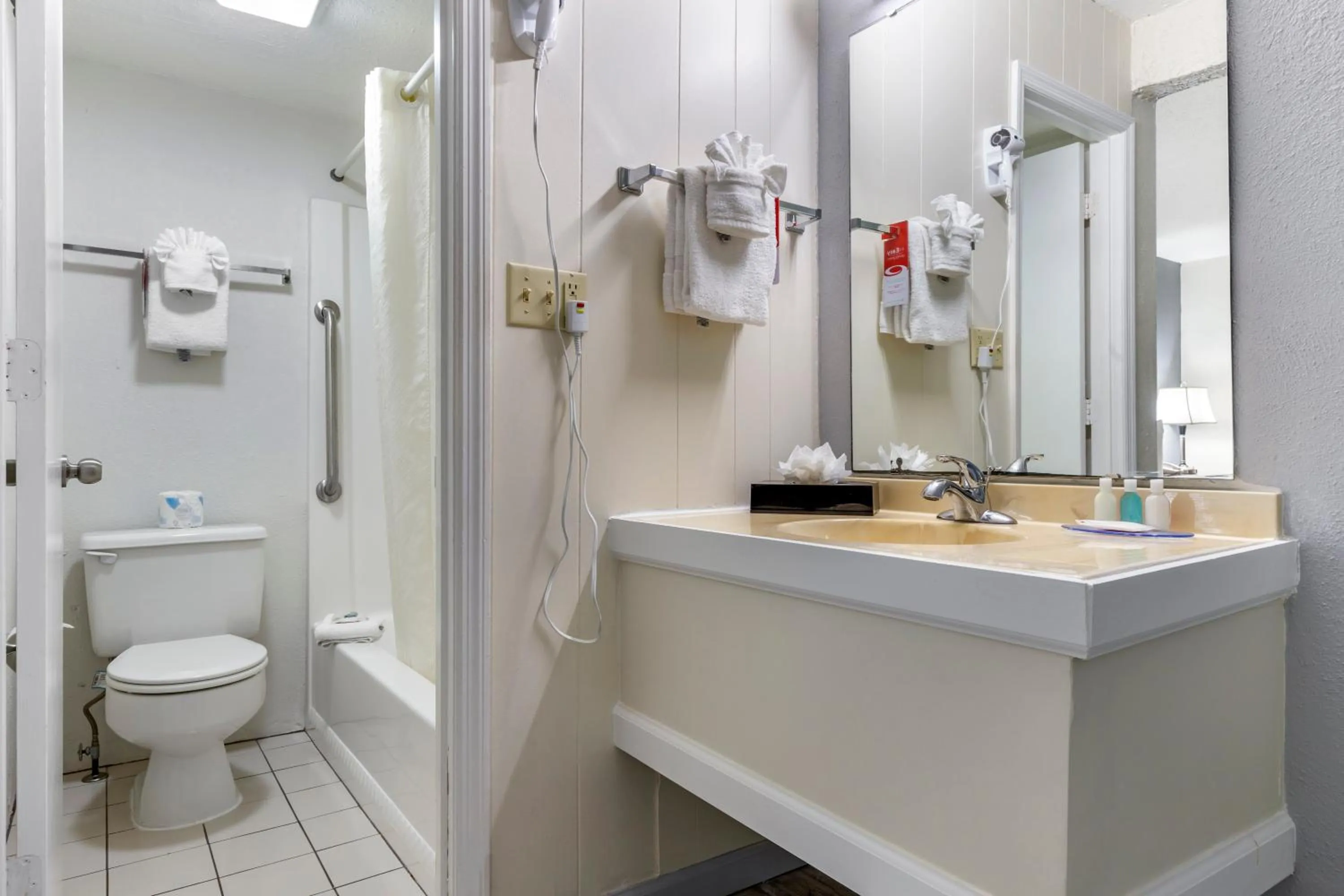 Econo-Lodge of Conway