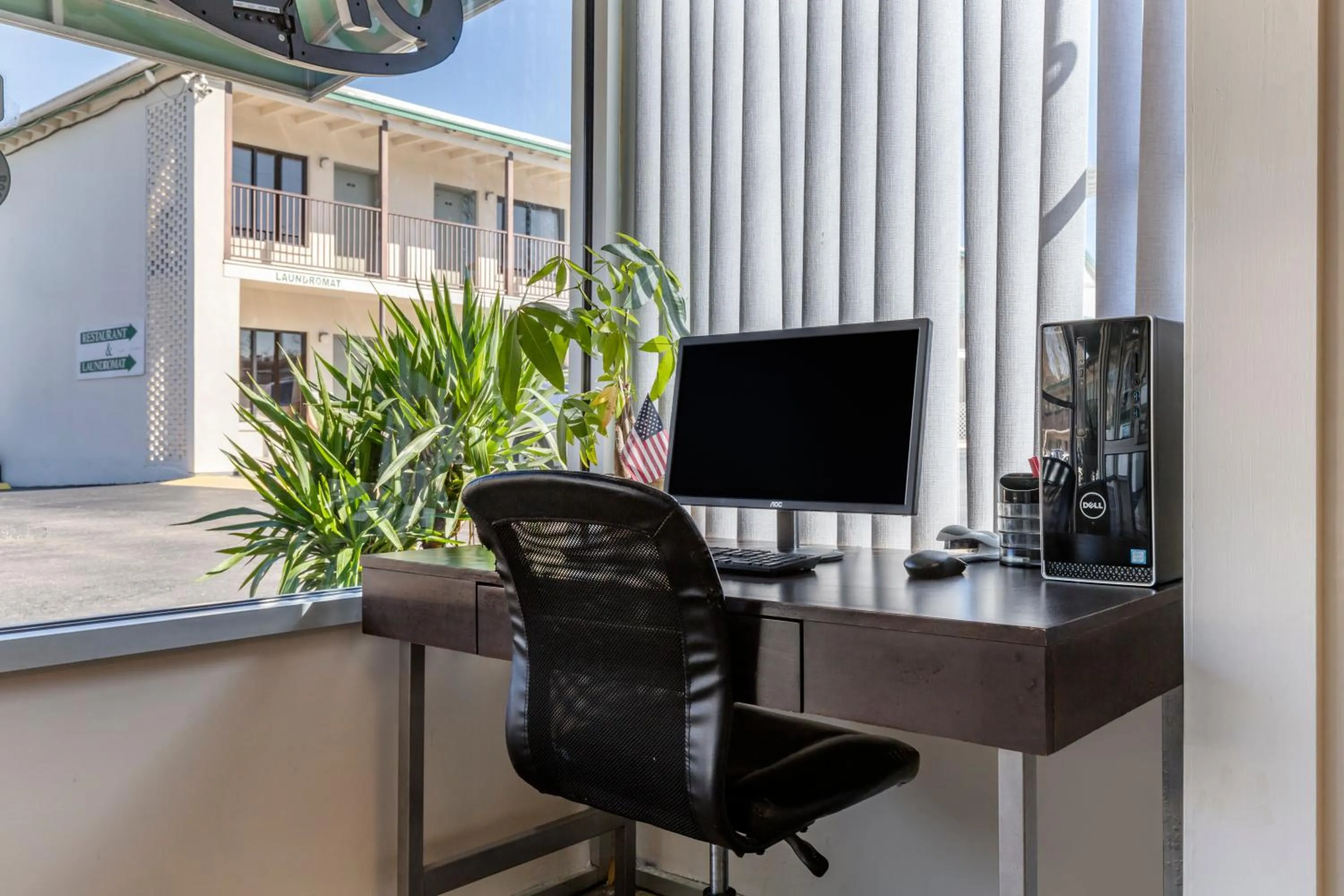 Econo-Lodge of Conway