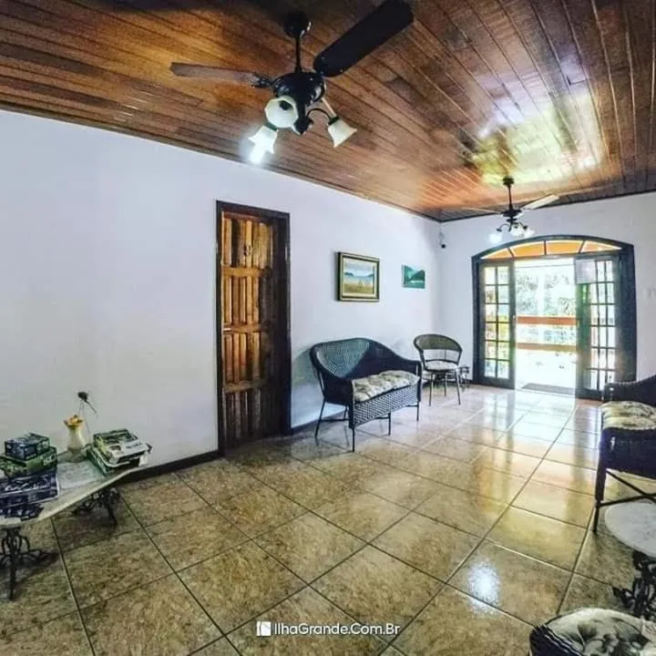 Pousada Arco Íris
