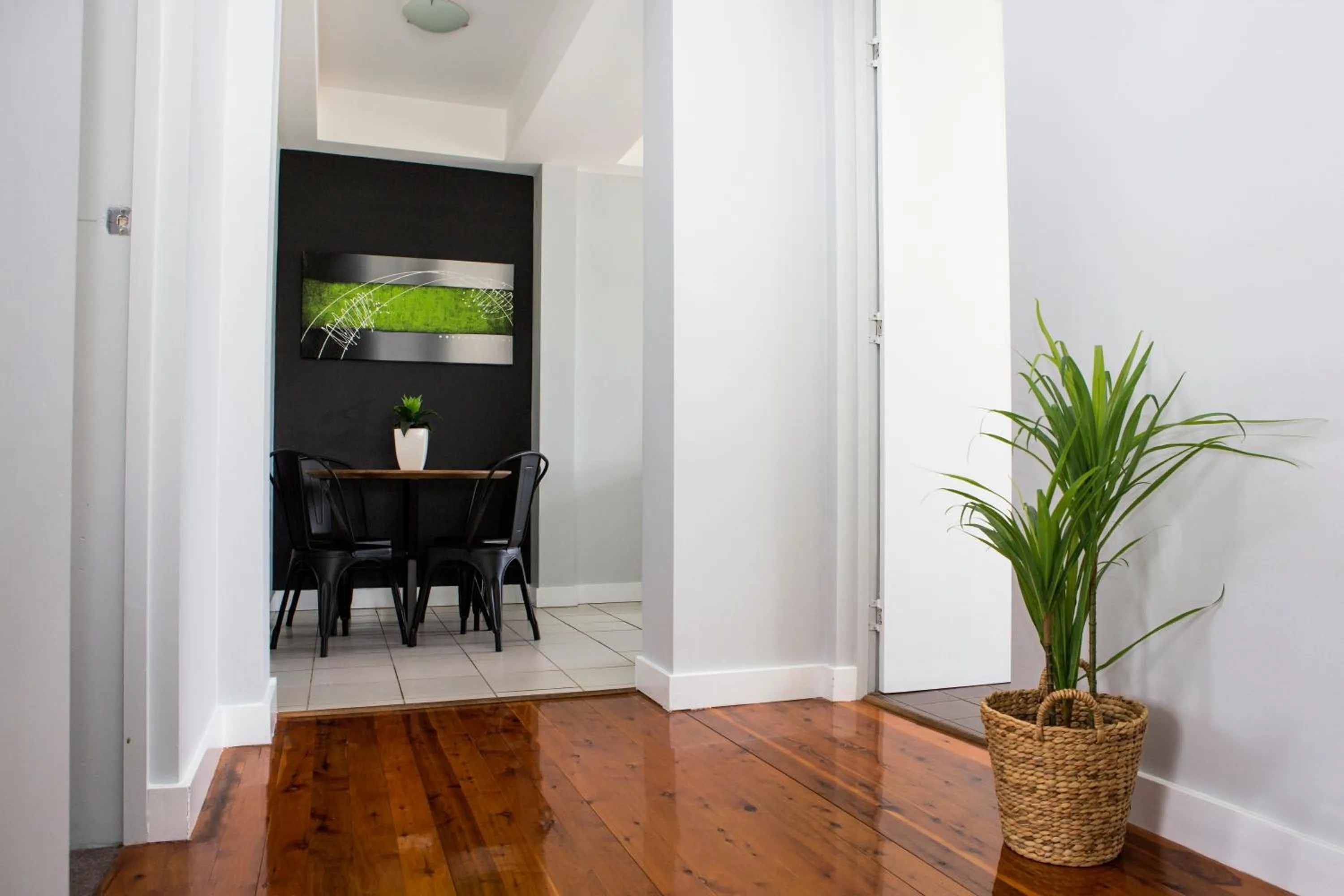 Revive Central Apartments