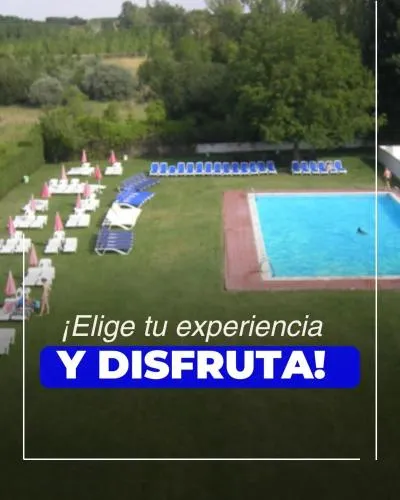 Hotel La Alegría