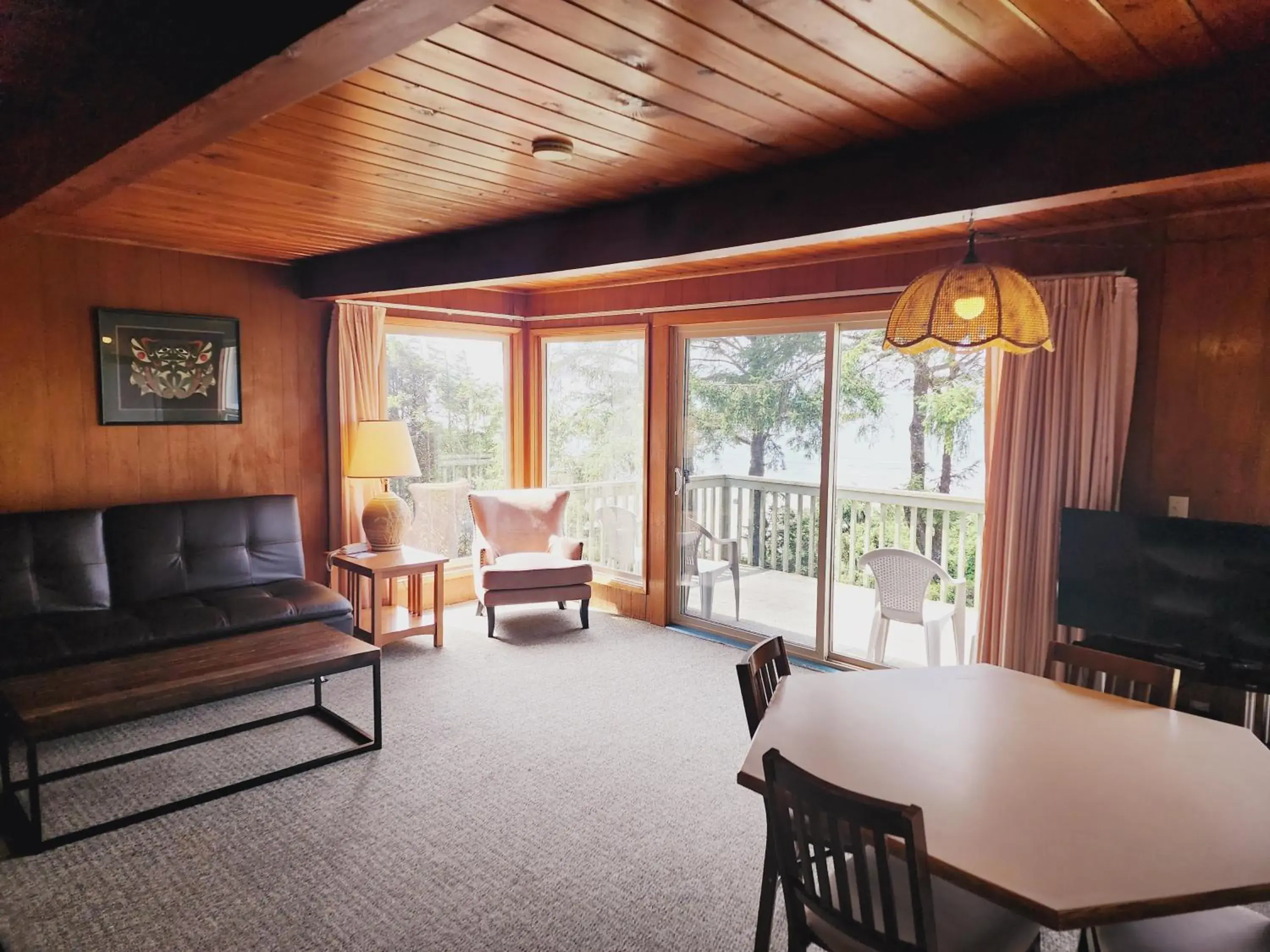 Two-Bedroom Suite in Ocean Crest Resort Two-Bedroom Suite in Ocean Crest Resort