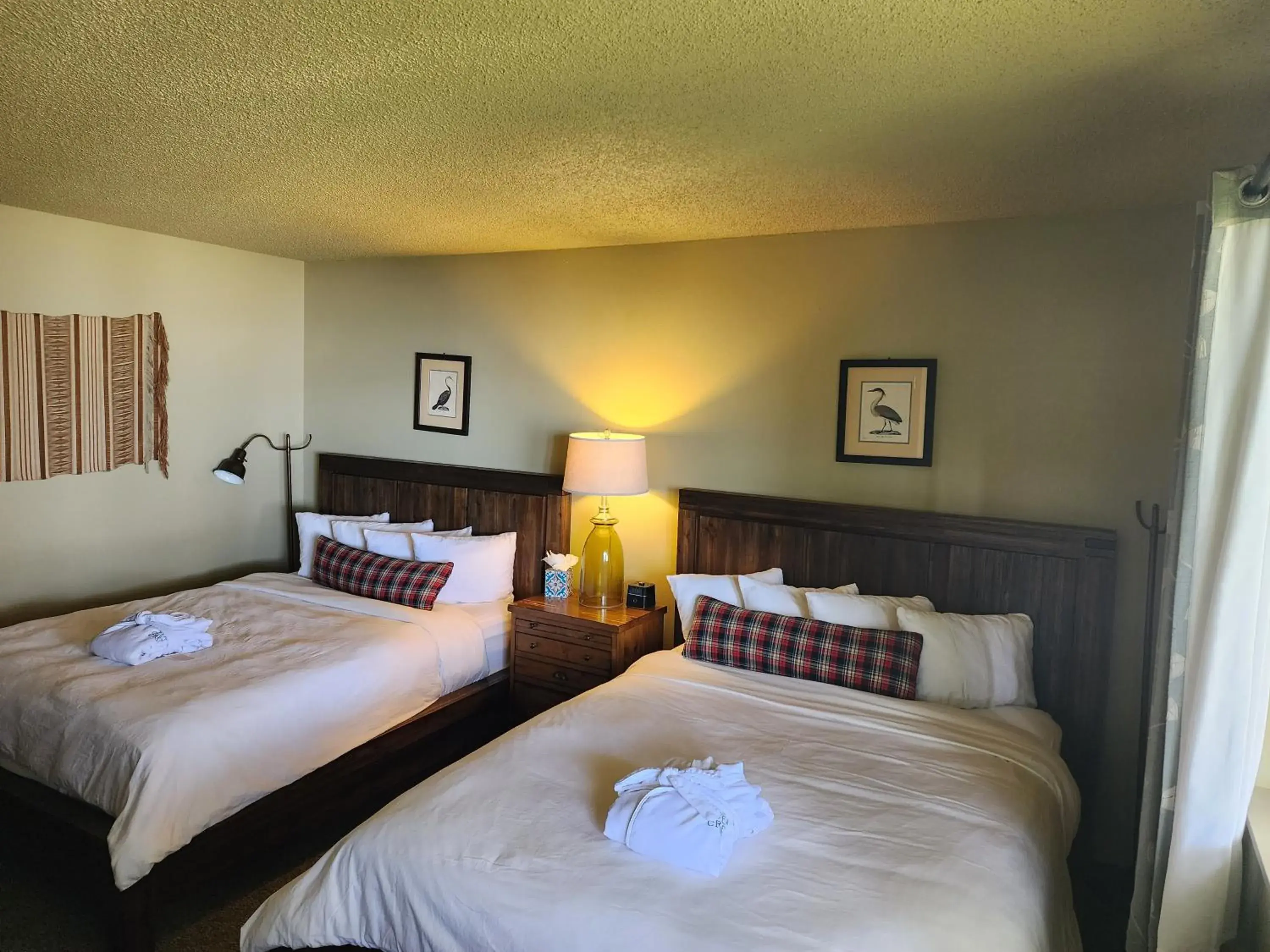 One-Bedroom Suite in Ocean Crest Resort One-Bedroom Suite in Ocean Crest Resort
