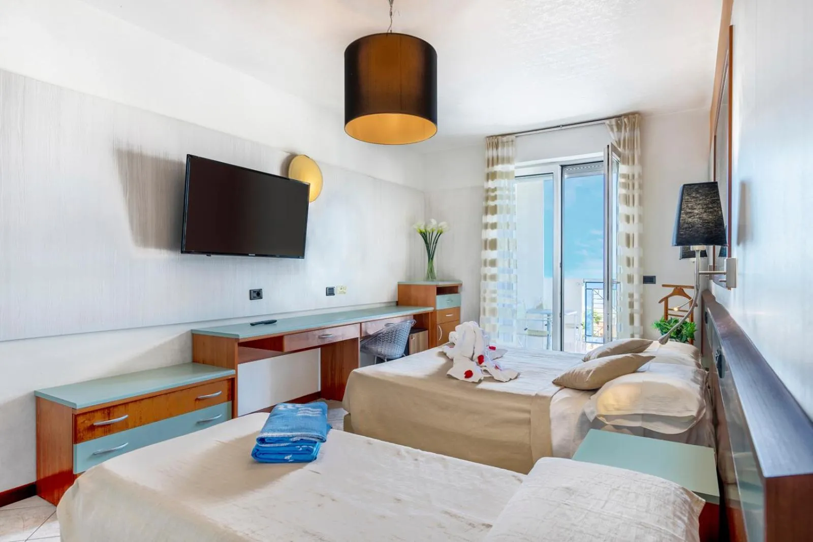 Hotel Vienna