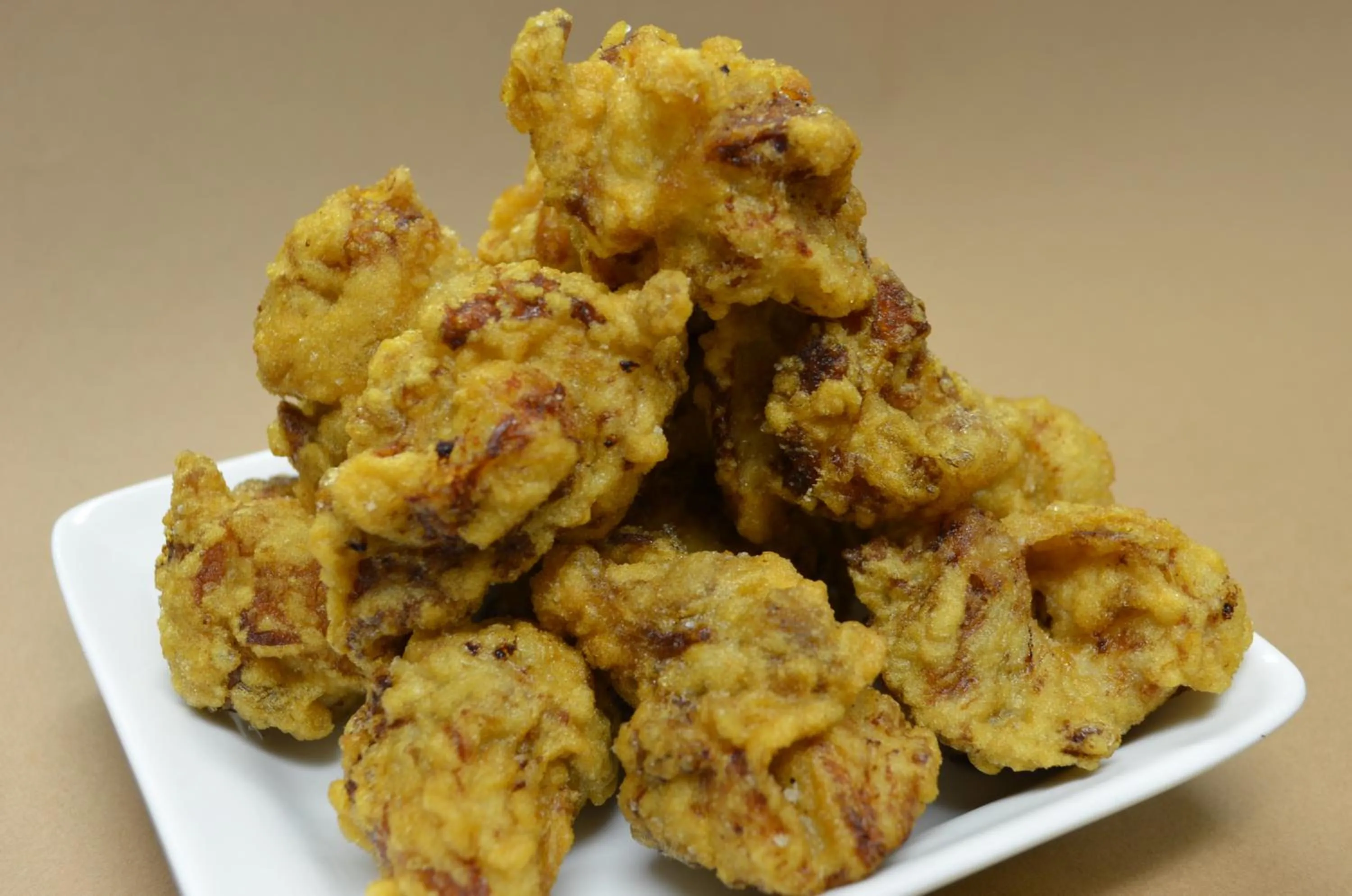 Food close-up in Guest House Isa