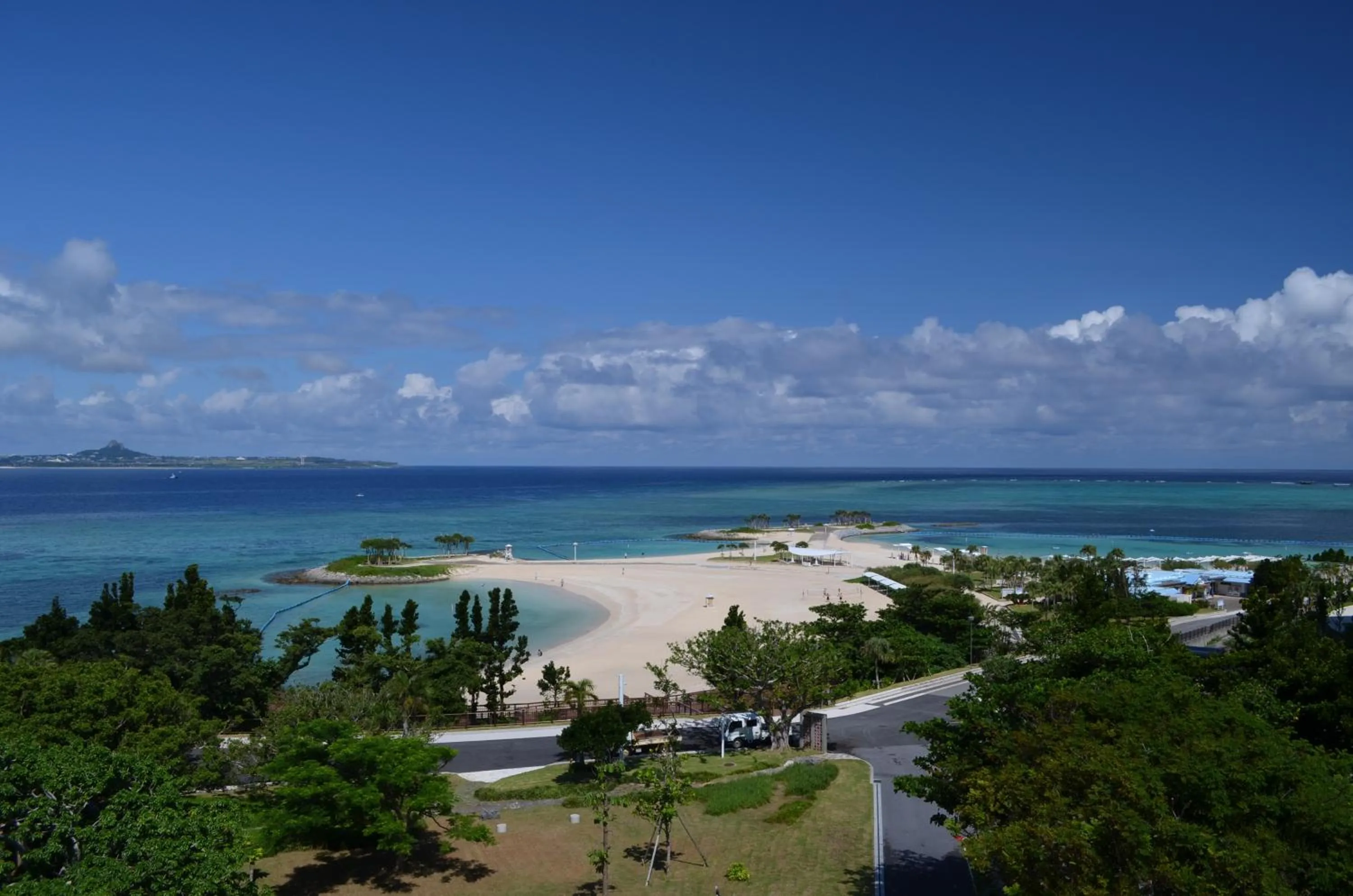 Day in Guest House Isa