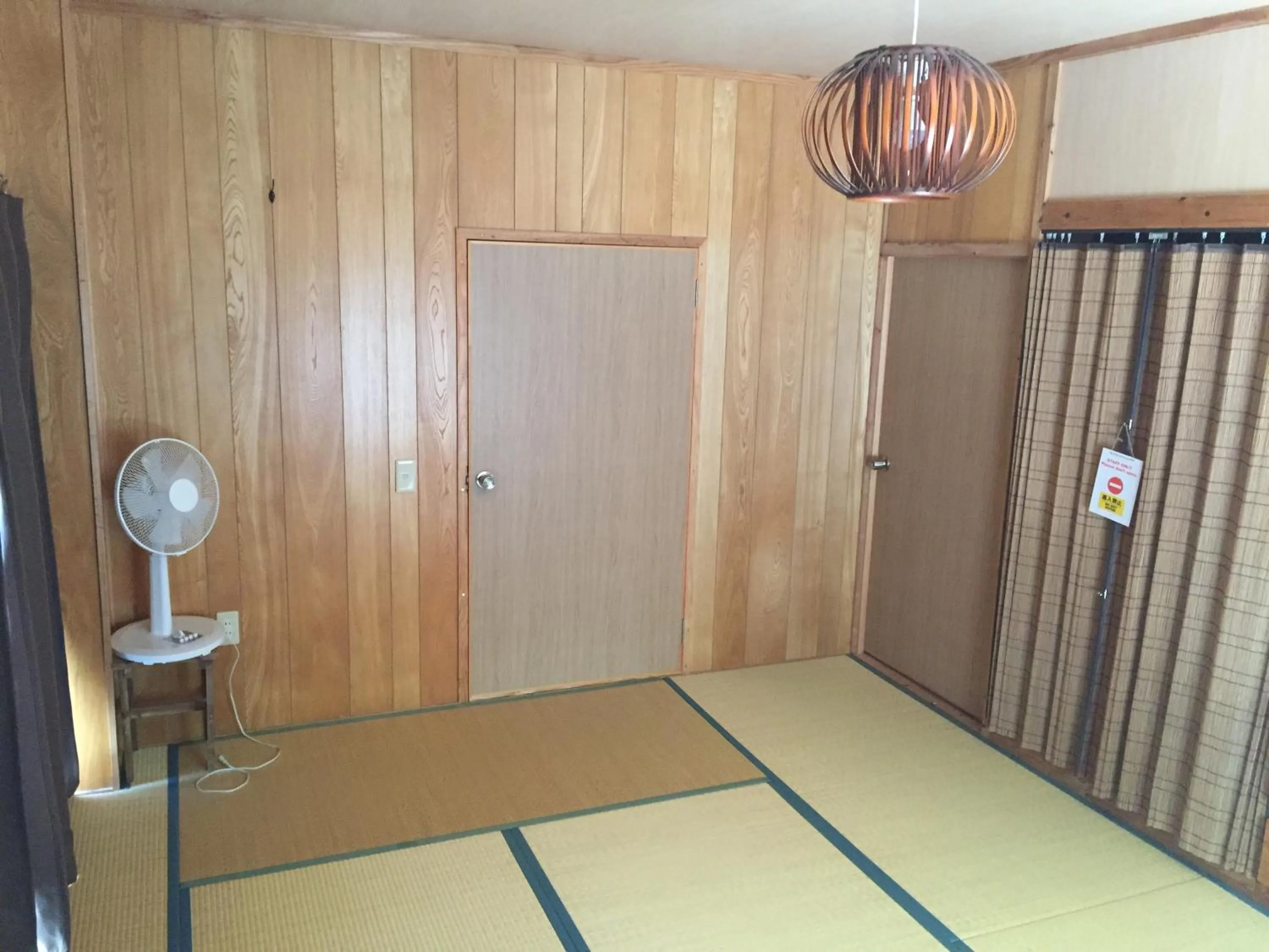 Photo of the whole room in Guest House Isa