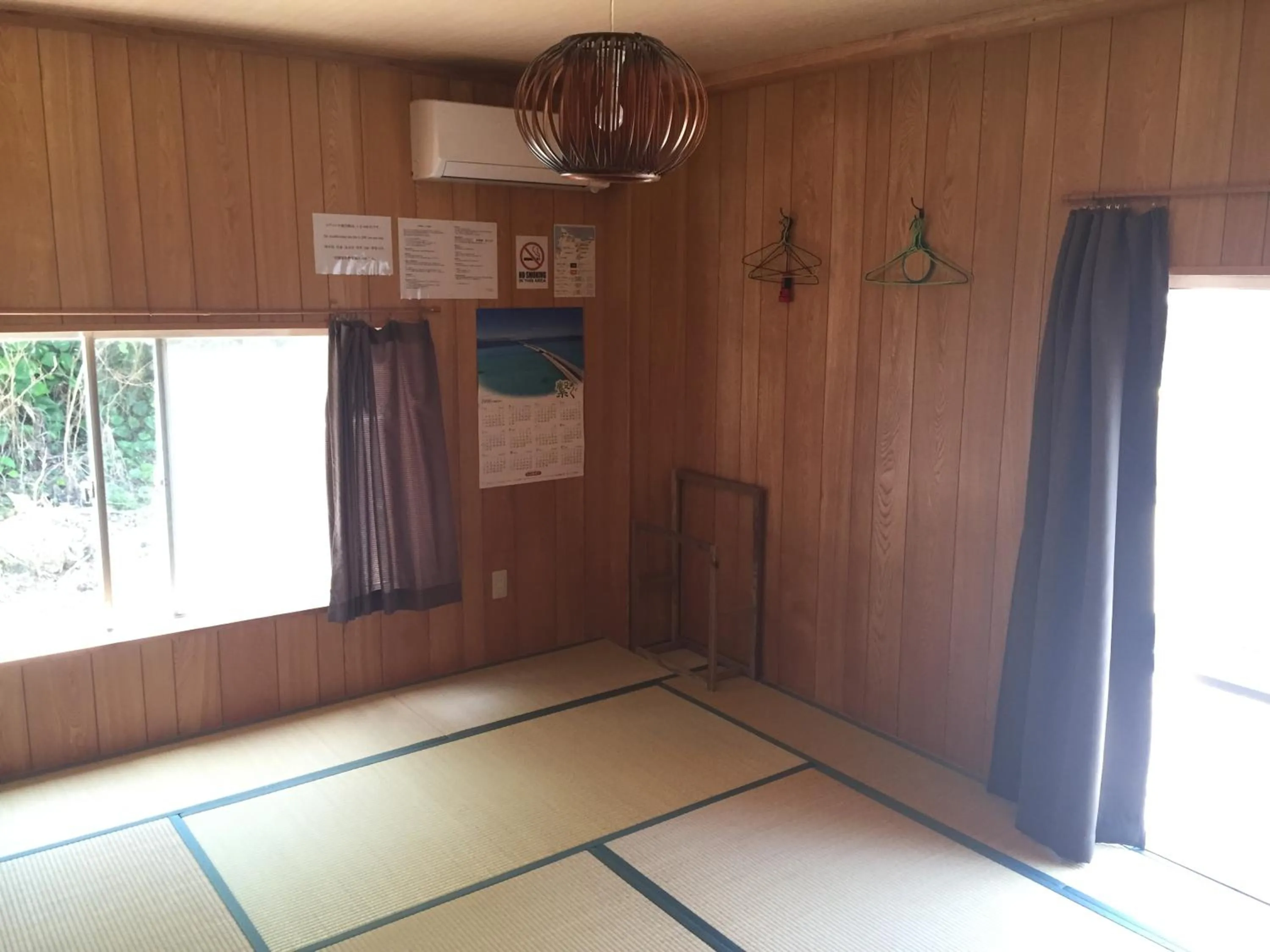 Photo of the whole room in Guest House Isa