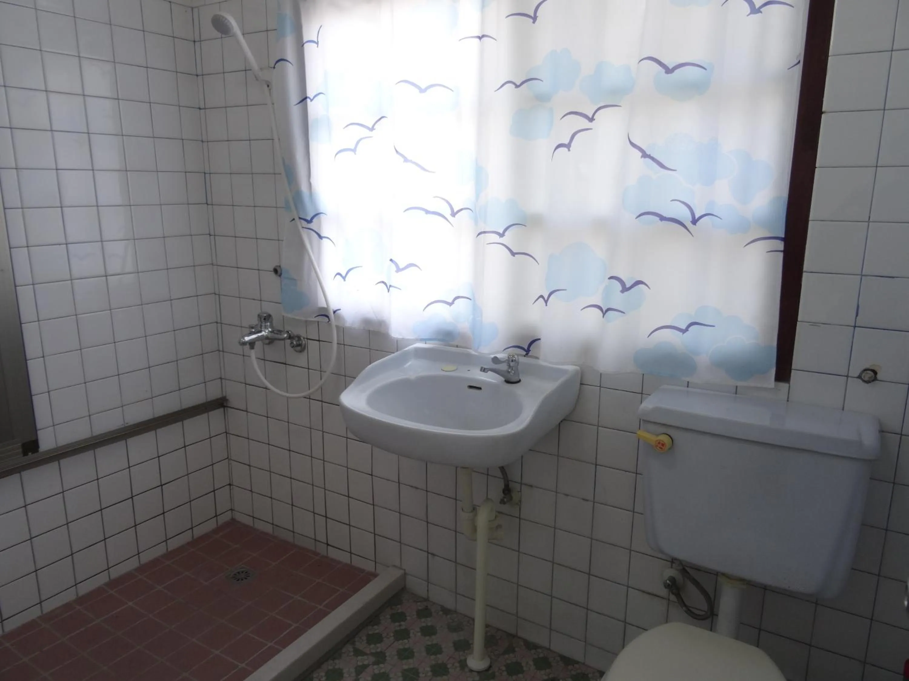 Toilet in Hoin 4