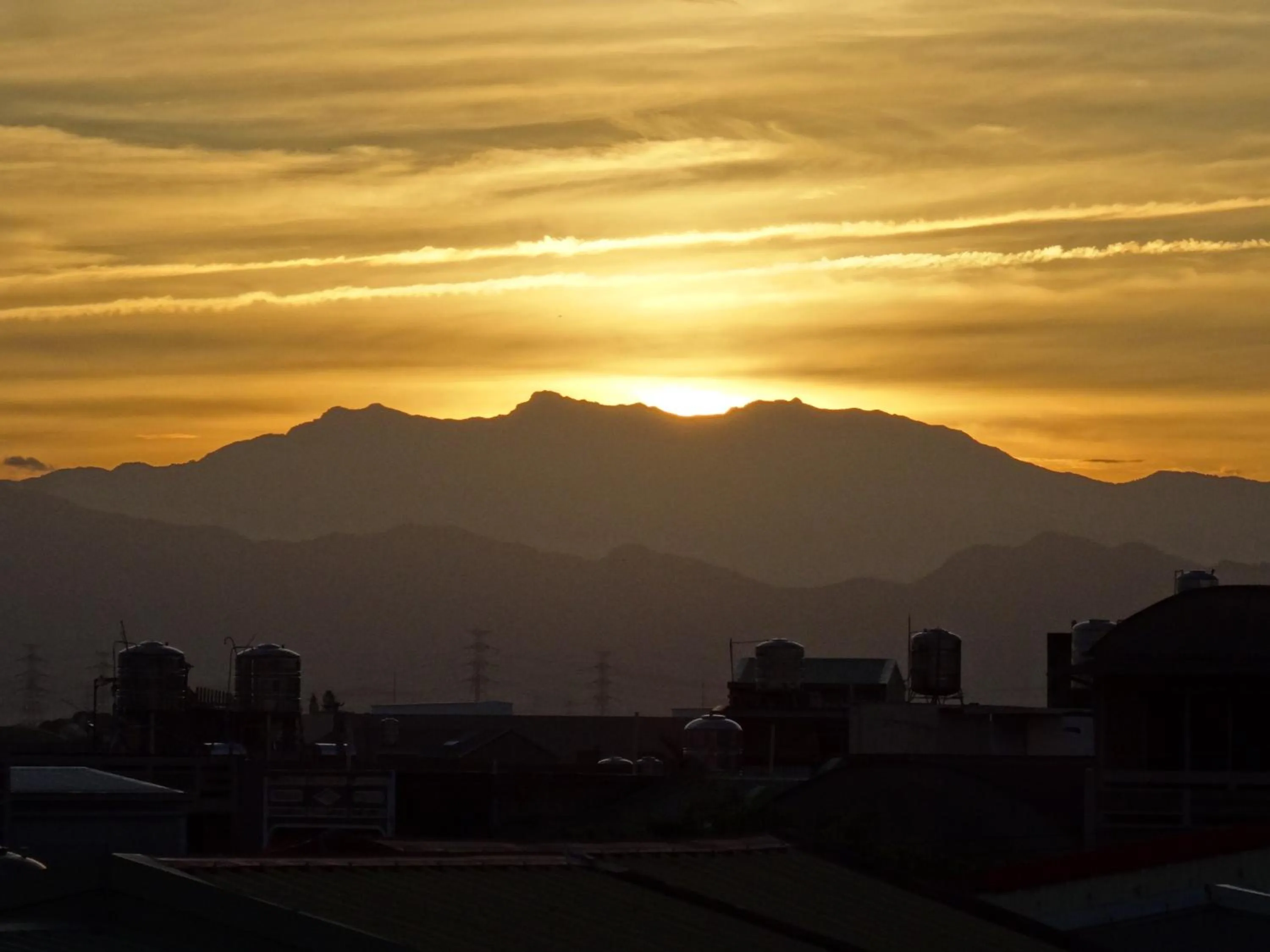 Natural landscape in Hoin 4