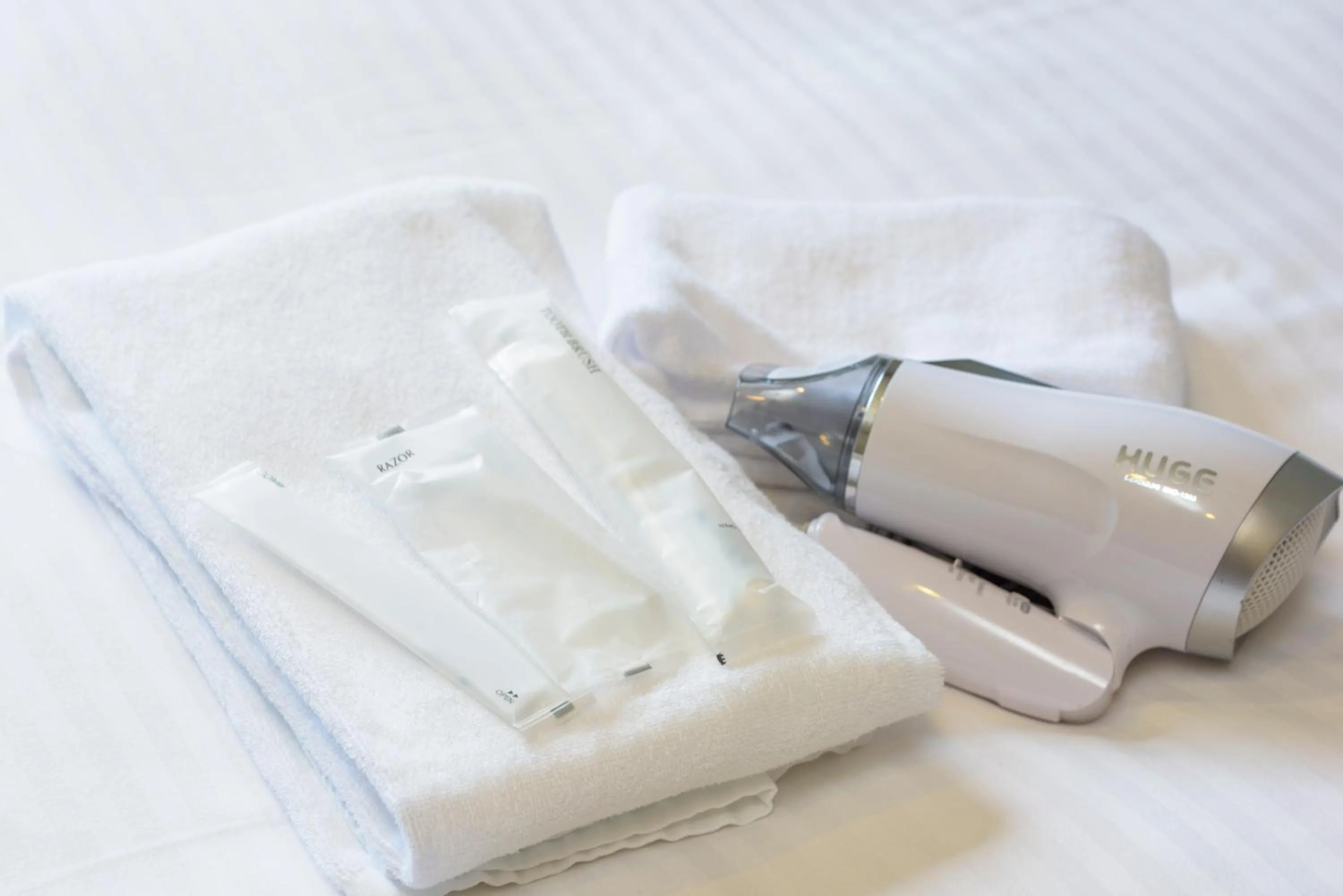 Photo of the whole room in NAHA-WEST INN