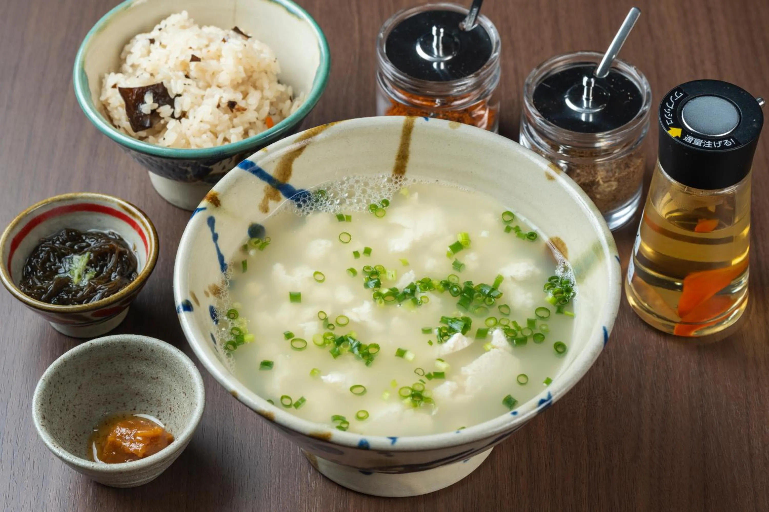 Breakfast in NAHA-WEST INN