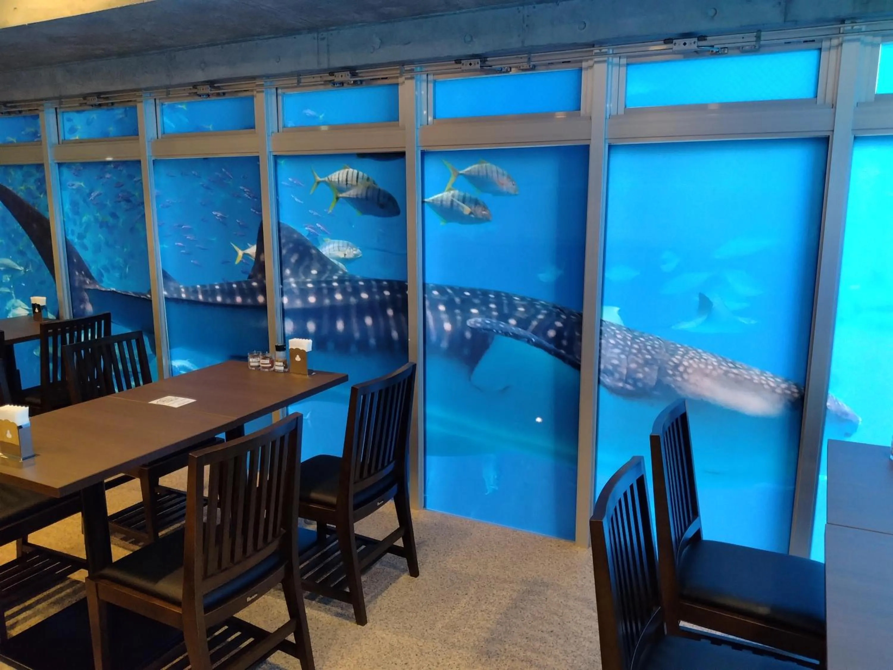 Property building in NAHA-WEST INN