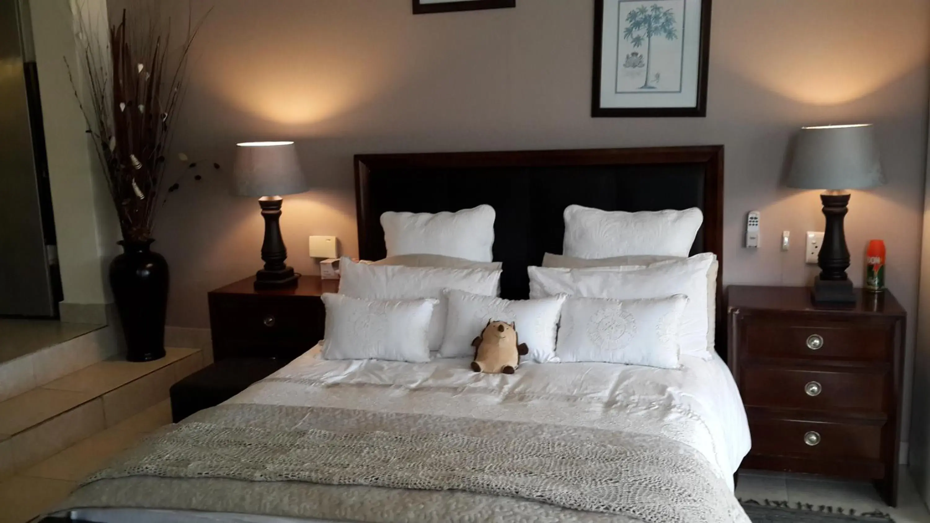 Standard Suite in Fairways Hotel Standard Suite in Fairways Hotel