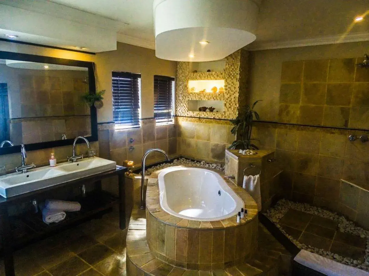 Executive Suite in Fairways Hotel Executive Suite in Fairways Hotel