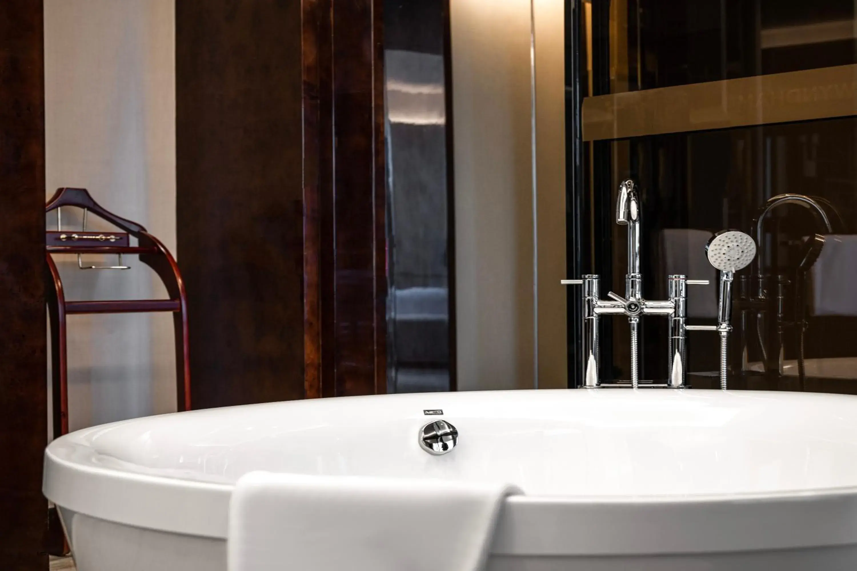 Executive Business Double Room in Wyndam Xuzhou East Executive Business Double Room in Wyndam Xuzhou East