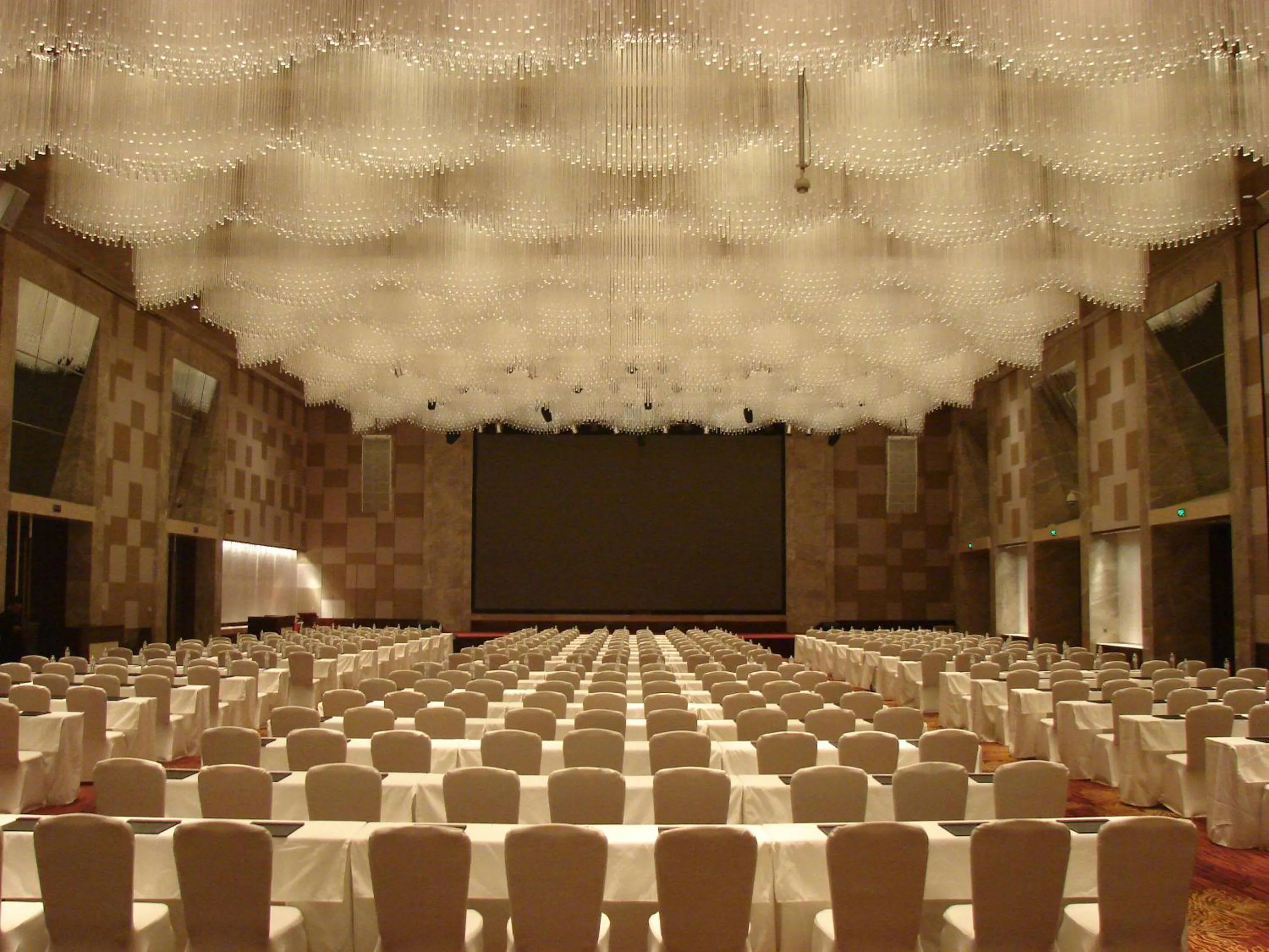 Meeting/conference room in Wyndam Xuzhou East