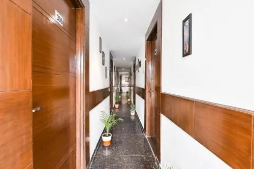 Hotel O Premium Rooms Chhatarpur