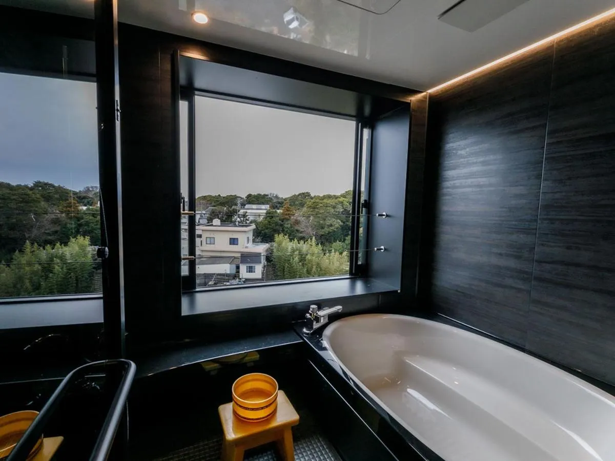 Ise-Shima Ohtaya Healing Stay