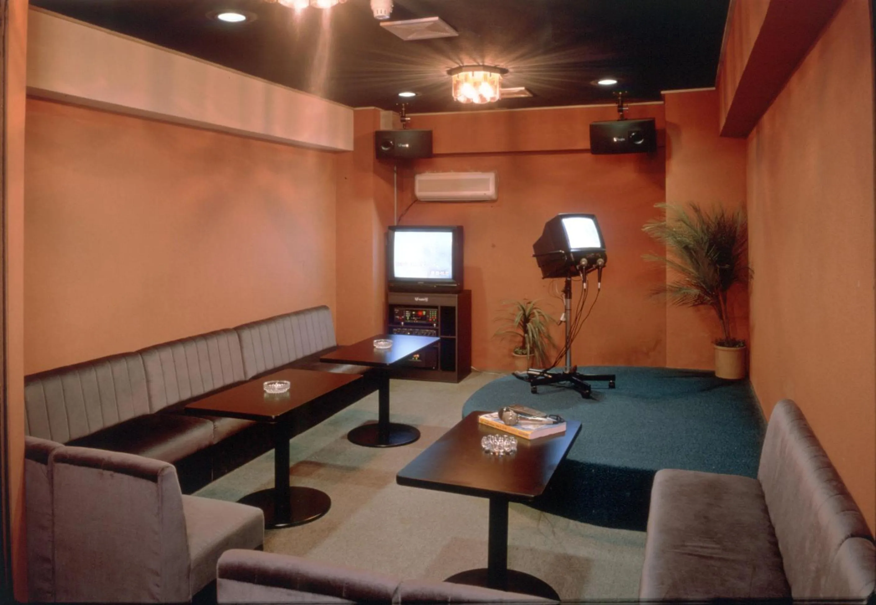 Area and facilities in Ise-Shima Ohtaya Healing Stay