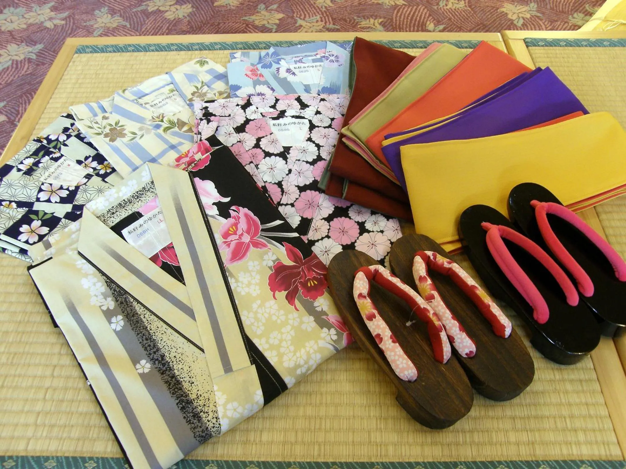 Other in Ise-Shima Ohtaya Healing Stay