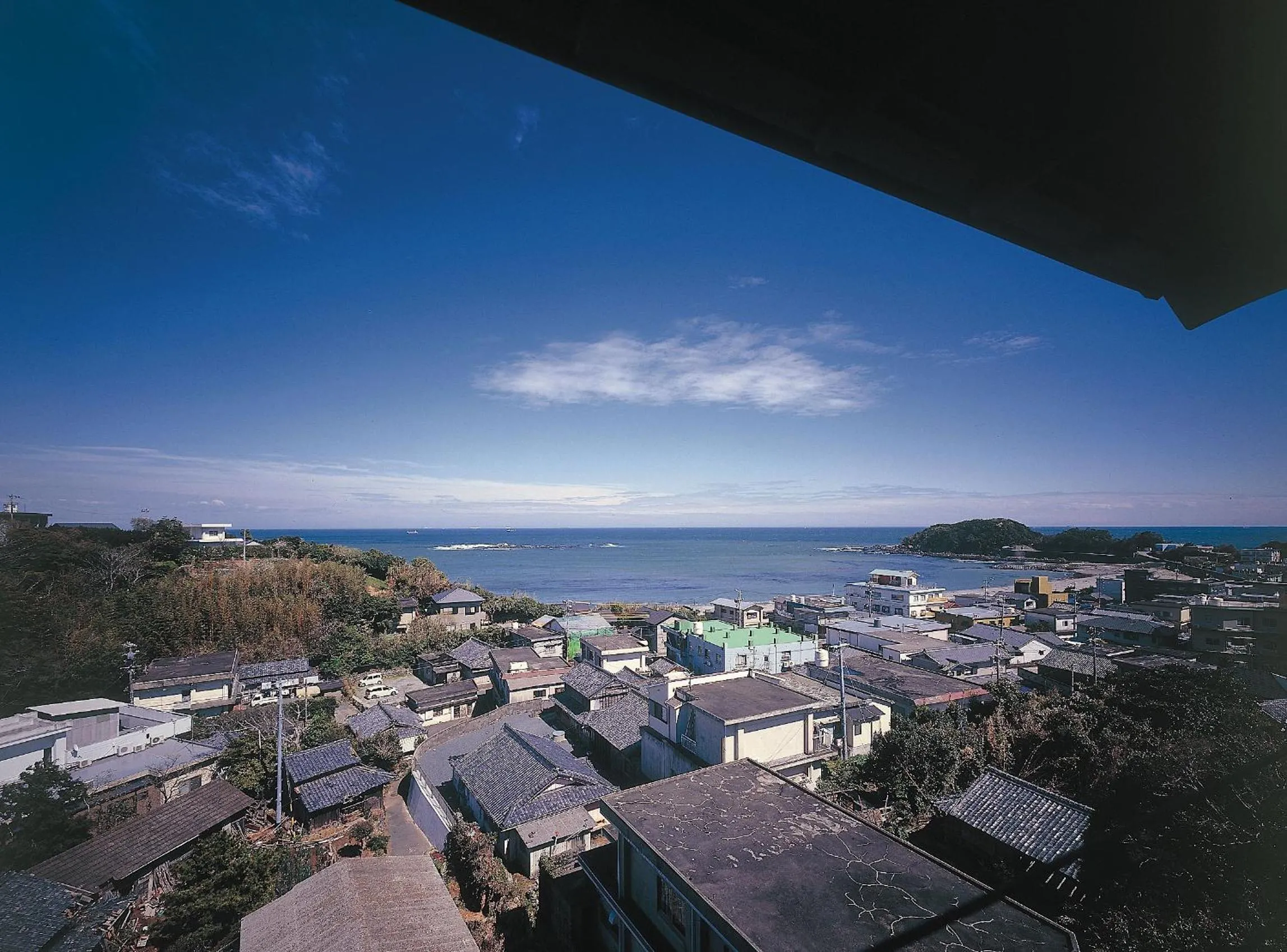 Neighbourhood in Ise-Shima Ohtaya Healing Stay