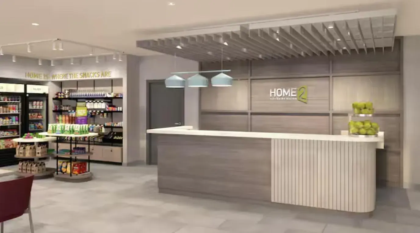 Home2 Suites By Hilton Dickson Home2 Suites By Hilton Dickson