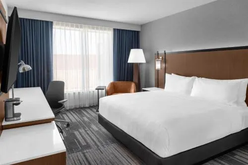 Doubletree By Hilton Midland West Loop I-250