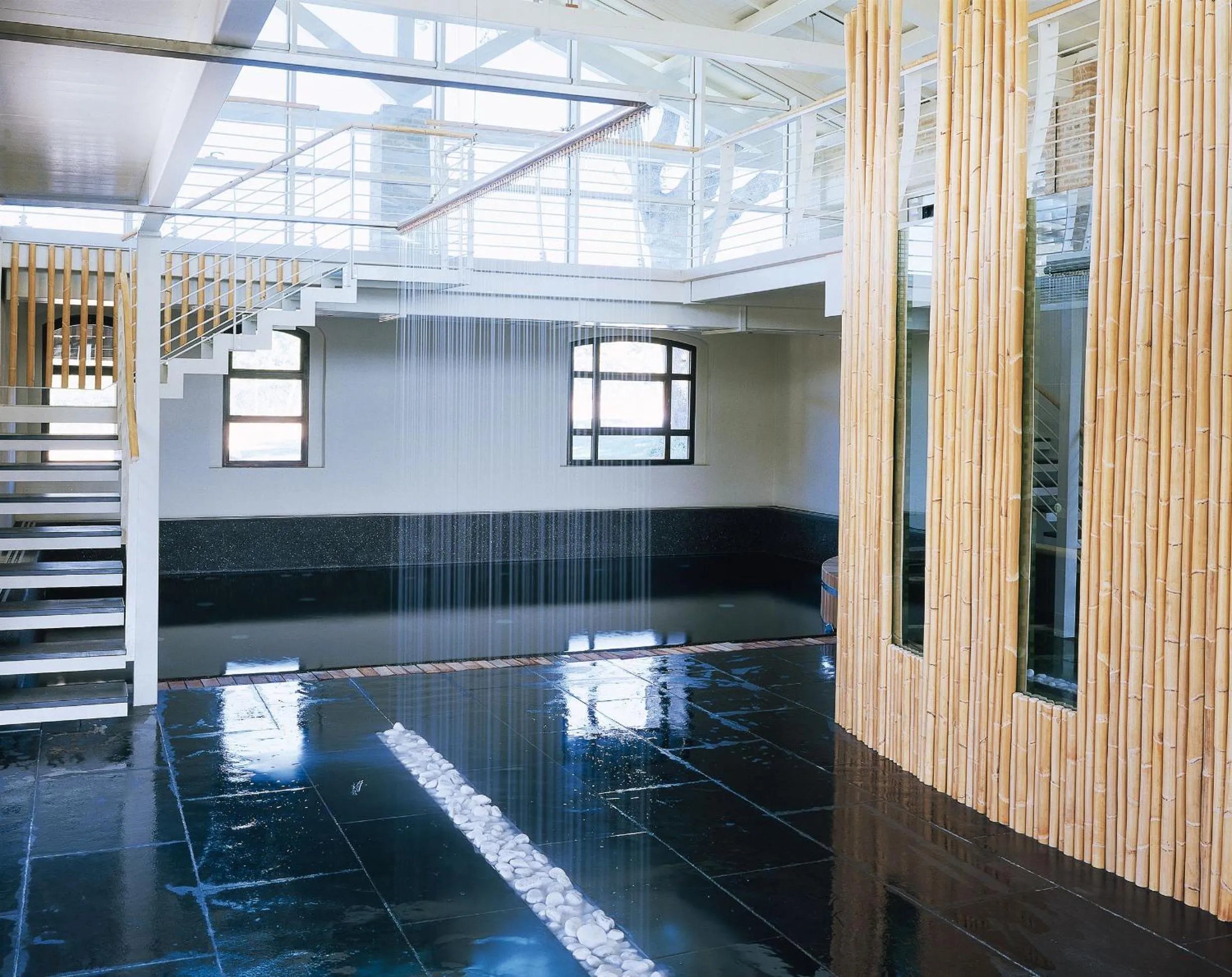 Hot Tub in Tenuta Santi Giacomo e Filippo