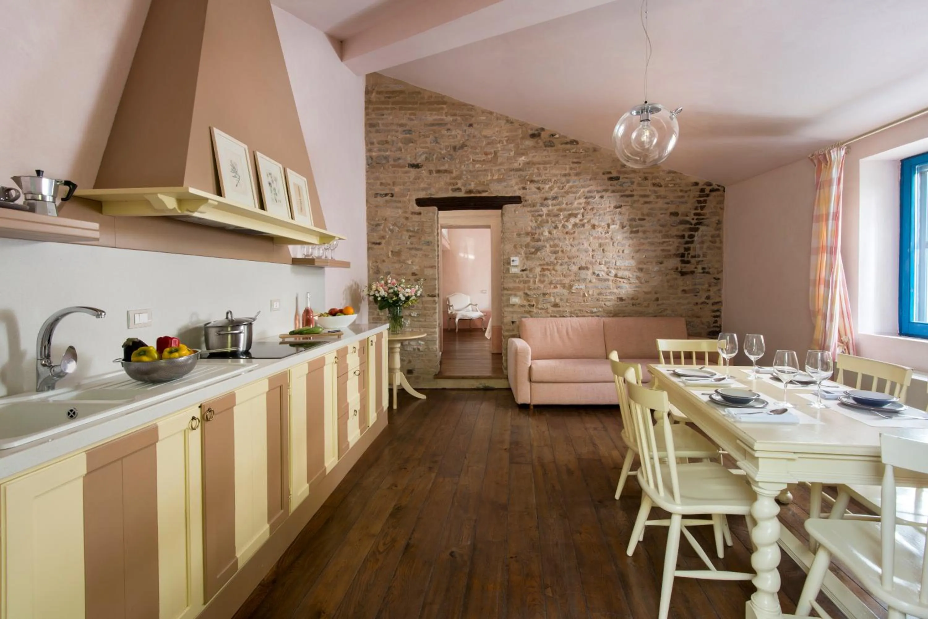 Tenuta Santi Giacomo e Filippo