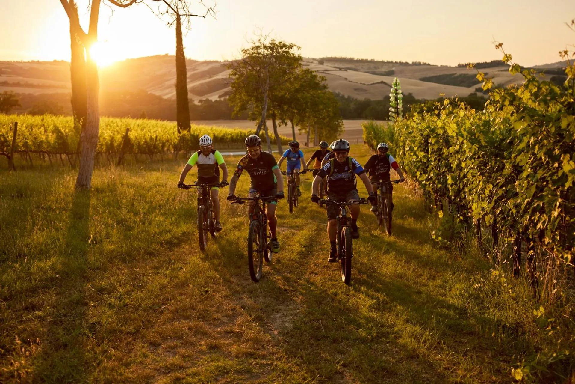 Tenuta Santi Giacomo e Filippo