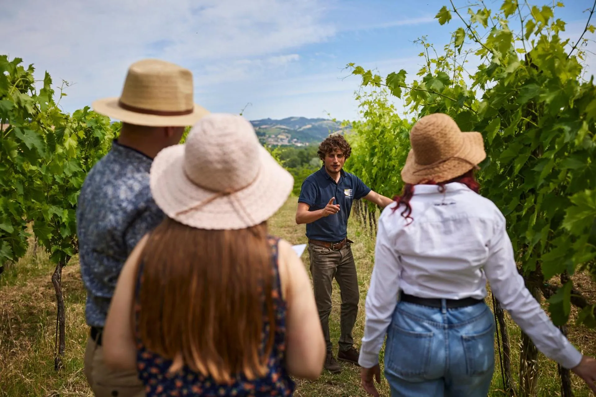 Tenuta Santi Giacomo e Filippo
